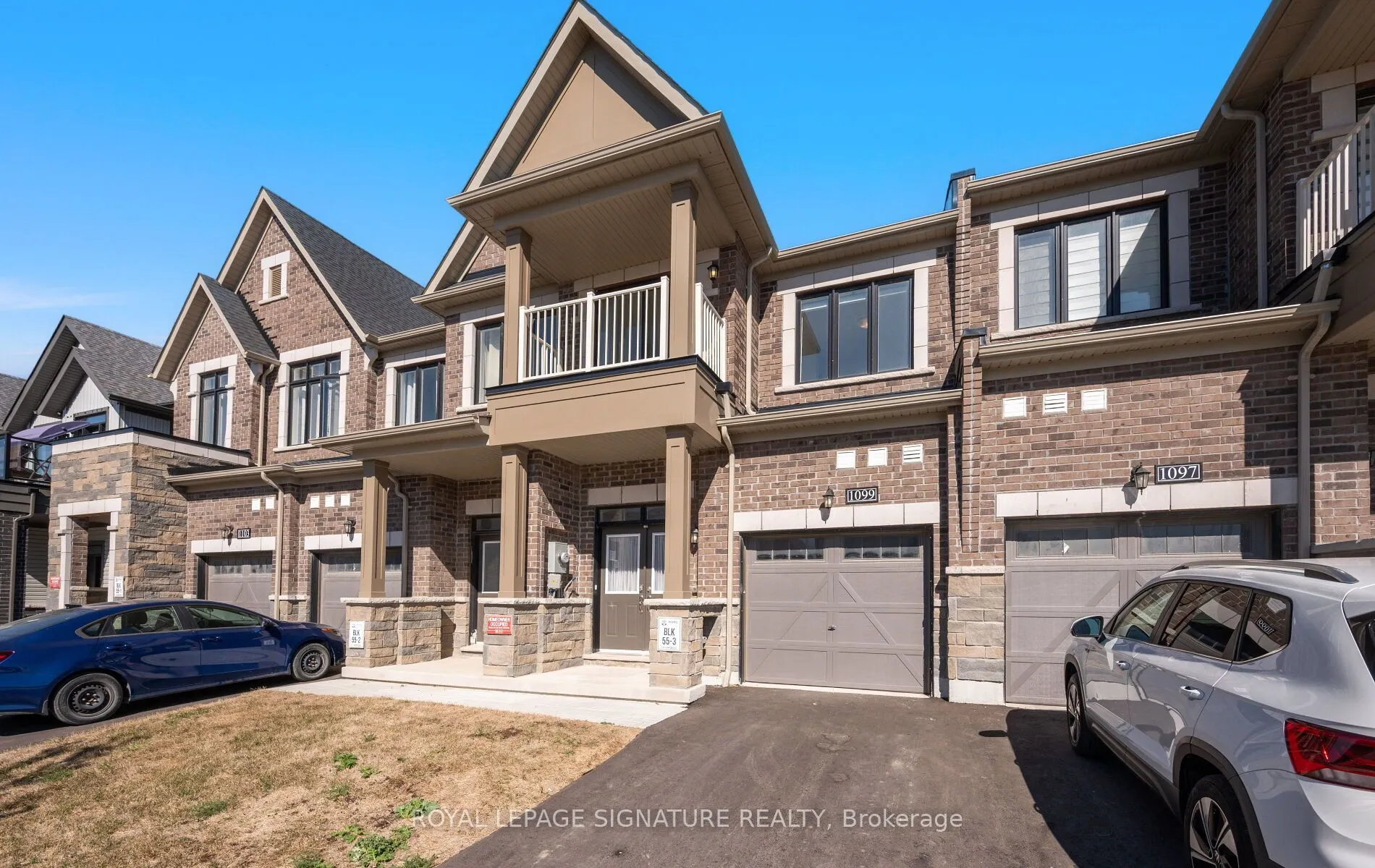 1099 Thompson Drive