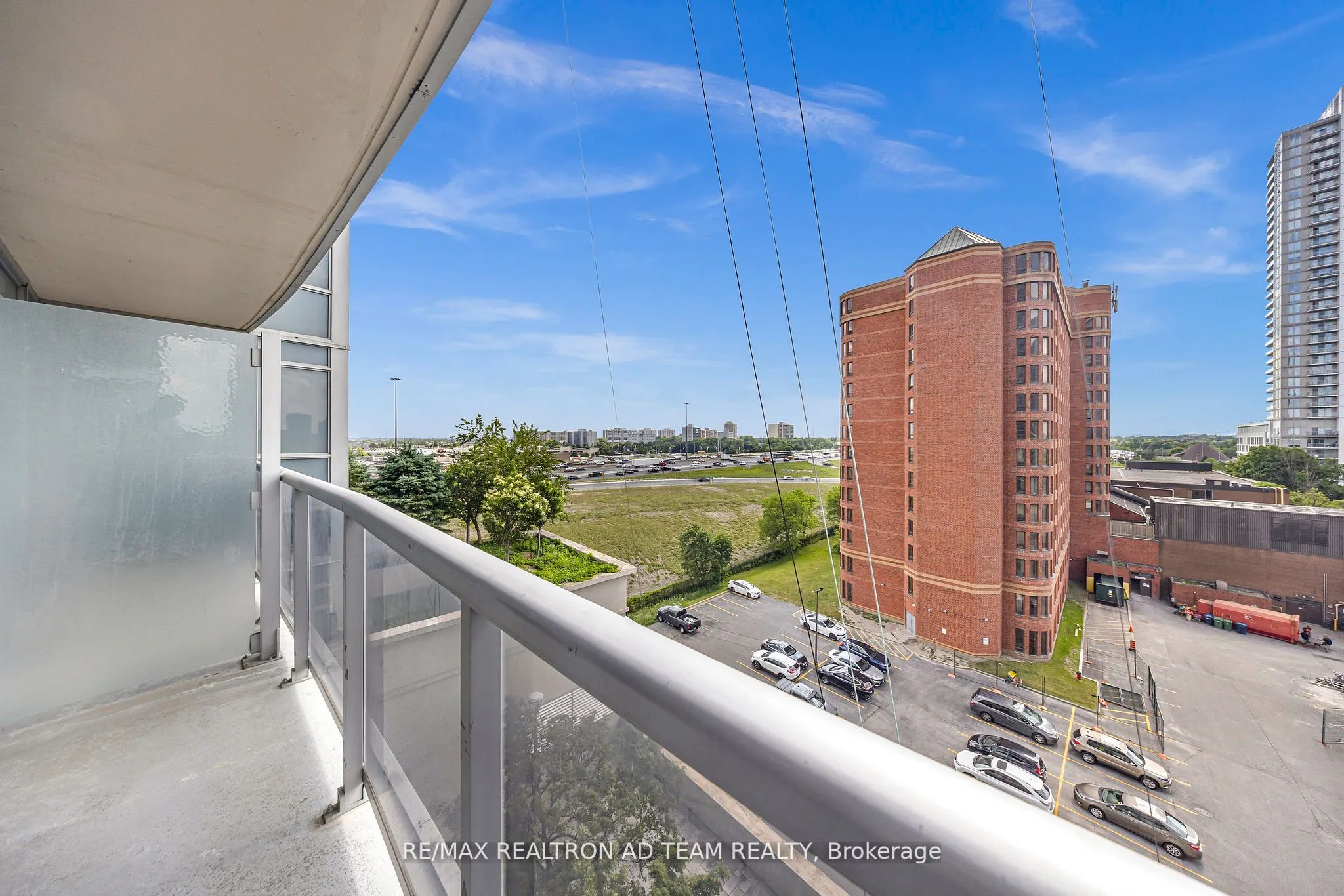 125 Village Green Square, #706