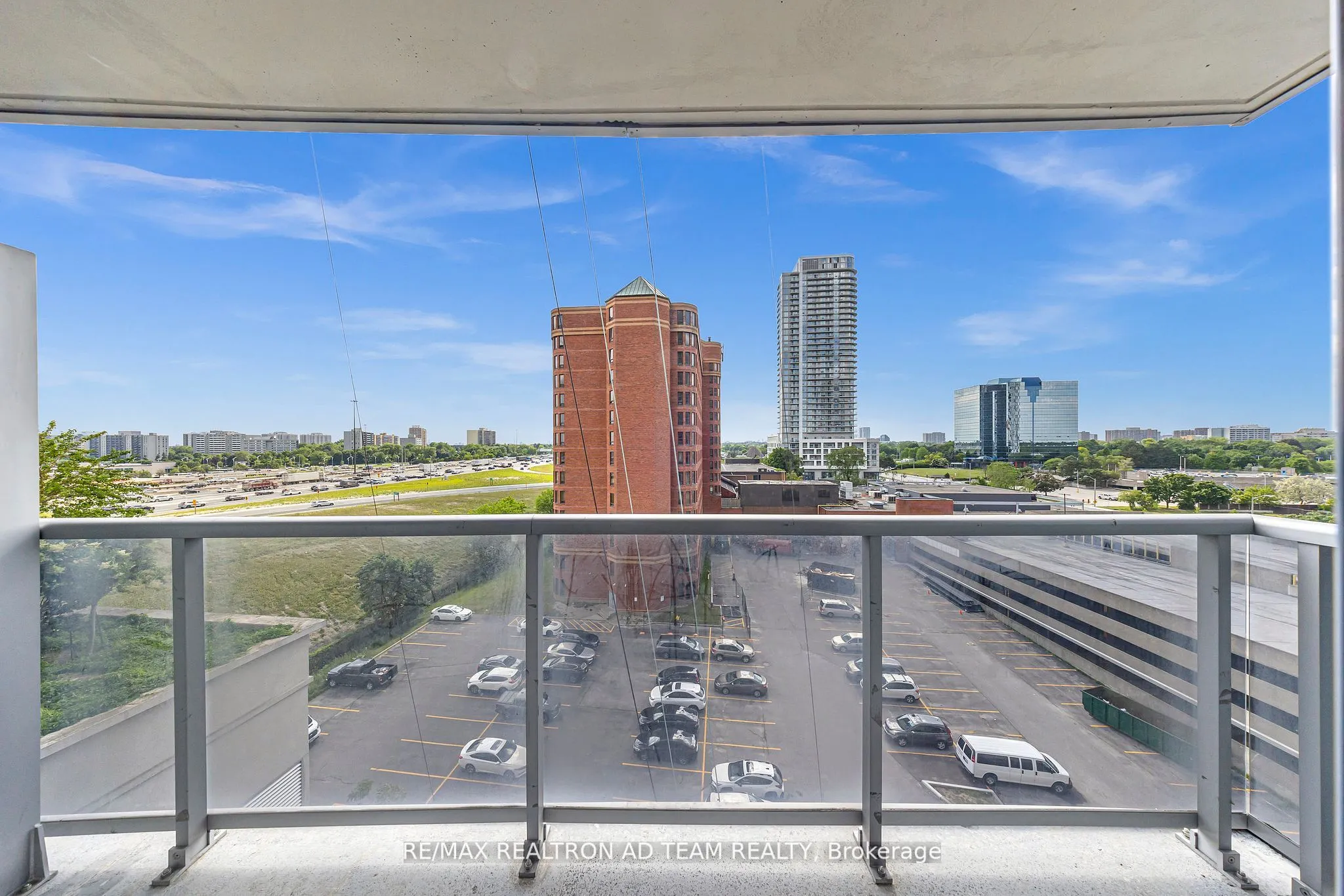 125 Village Green Square, #706
