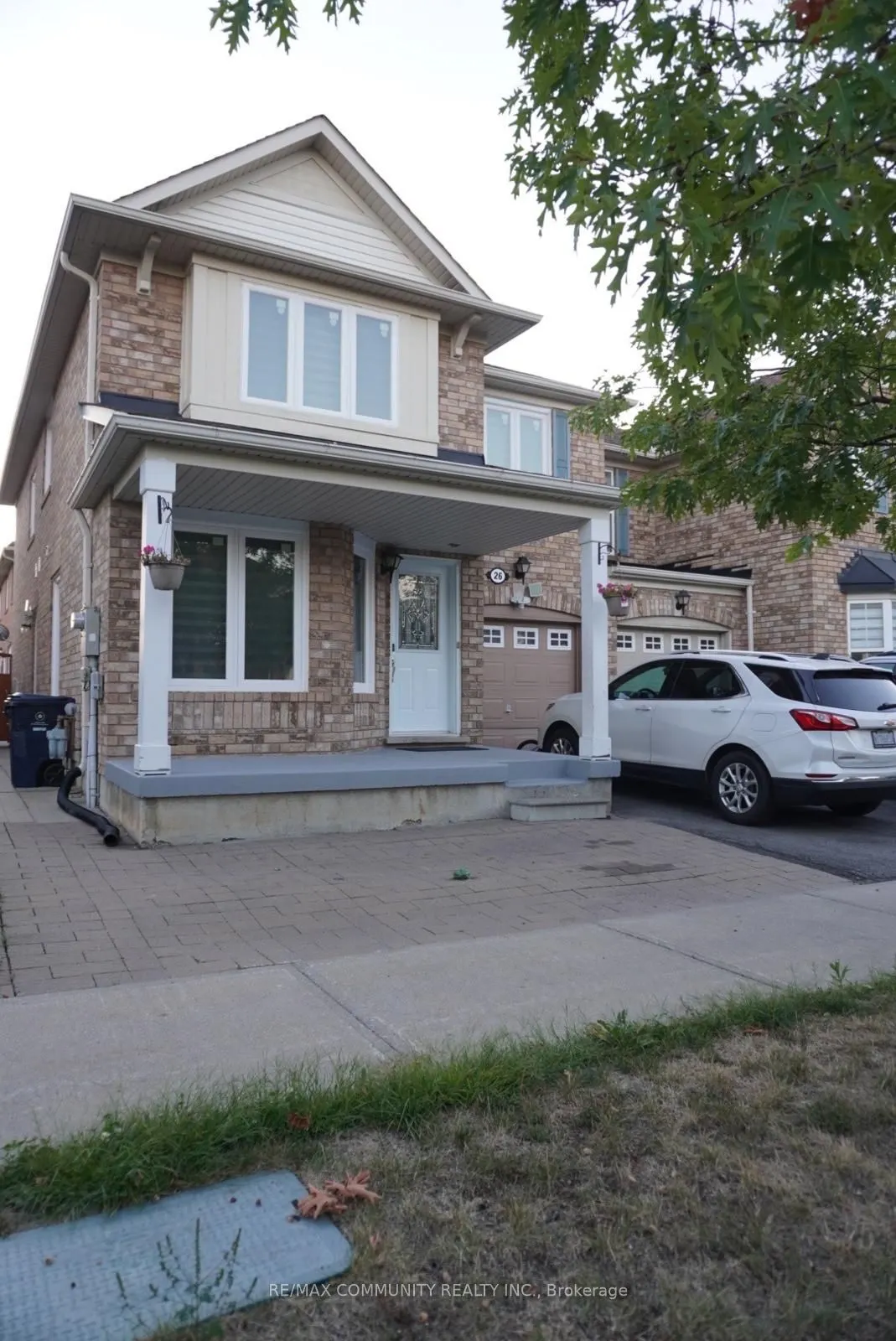 26 Bobcat Terrace