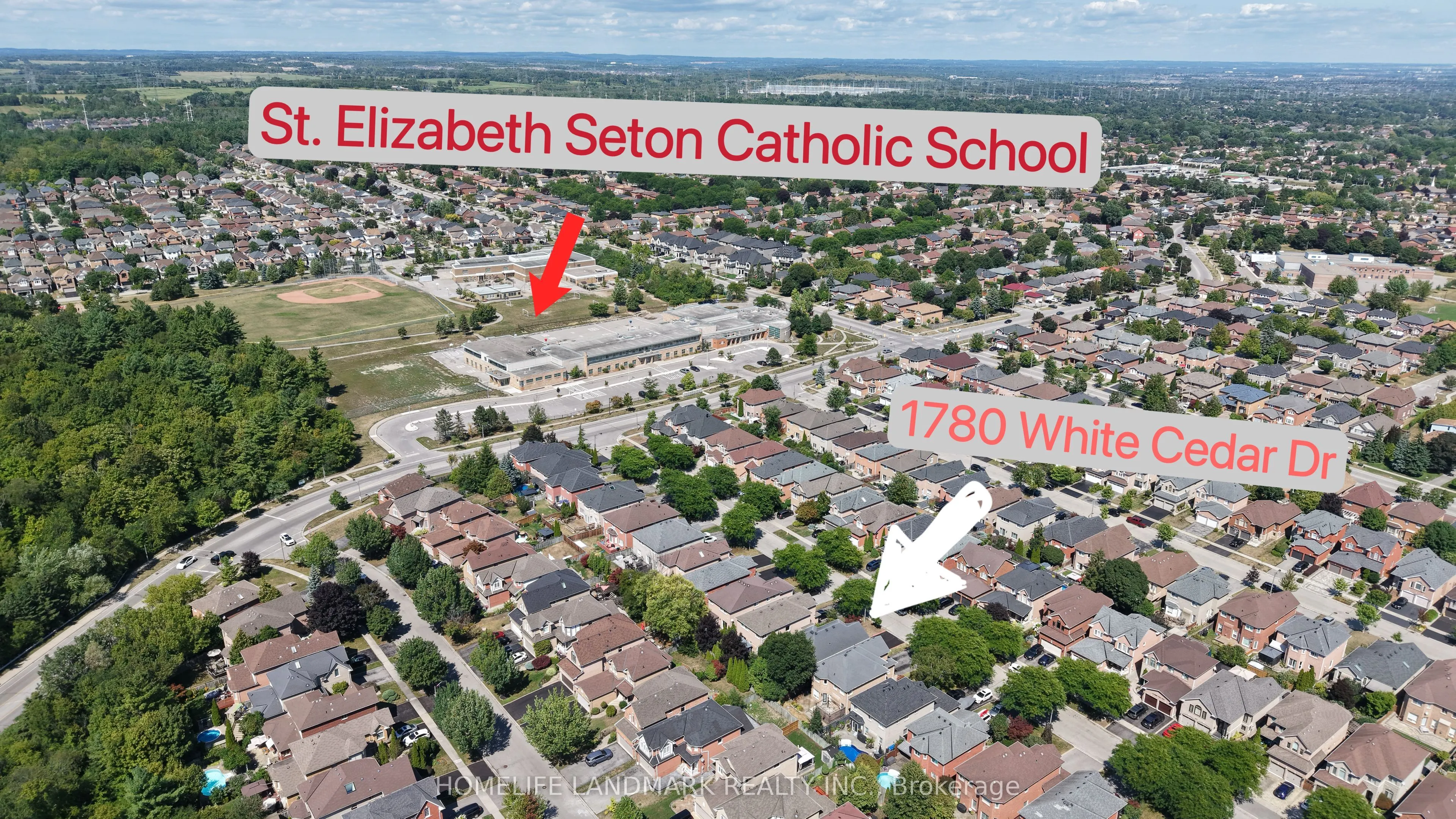 1780 White Cedar Drive