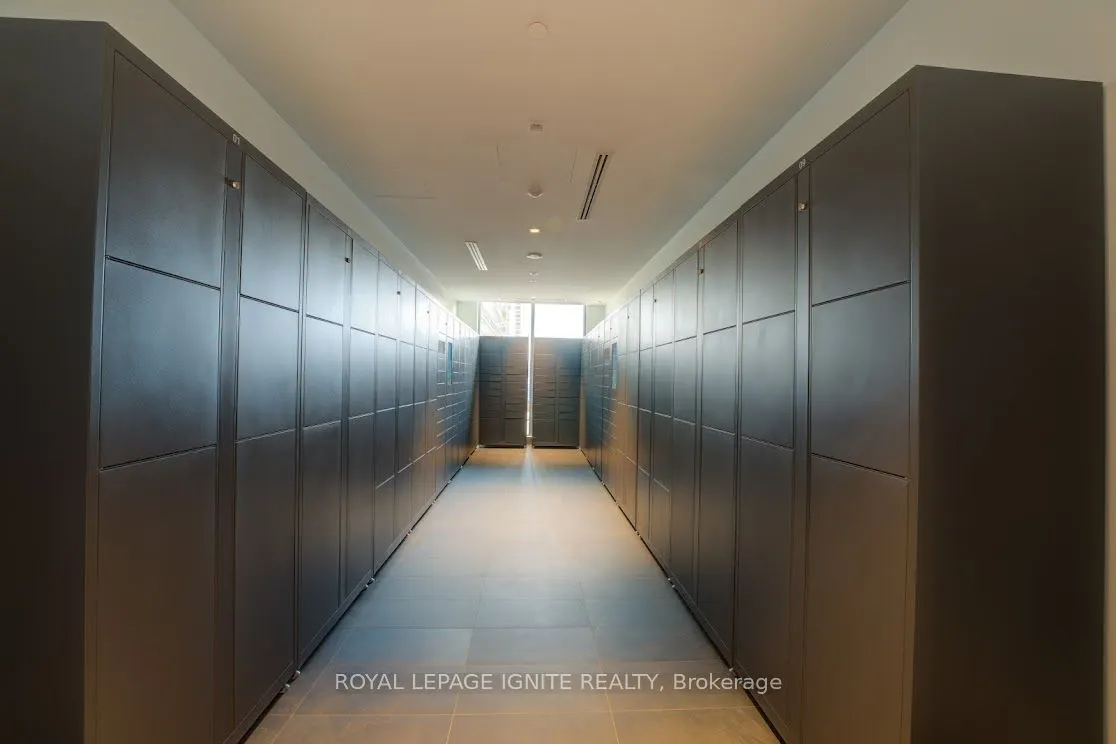 2545 Simcoe Street N, #512