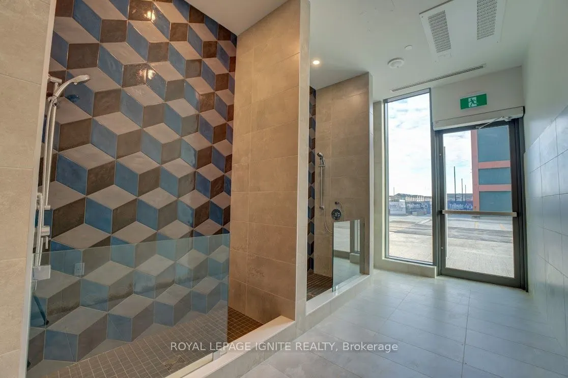 2545 Simcoe Street N, #512