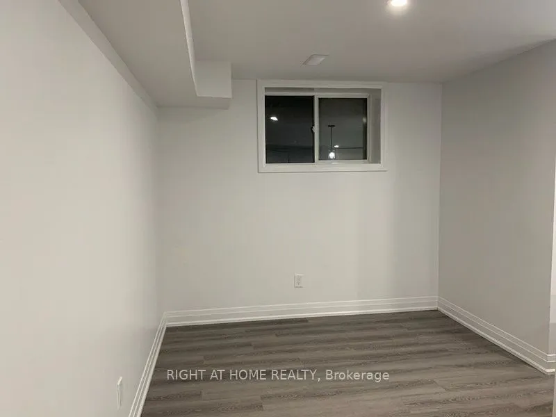 731 Coldstream Drive, #Basement