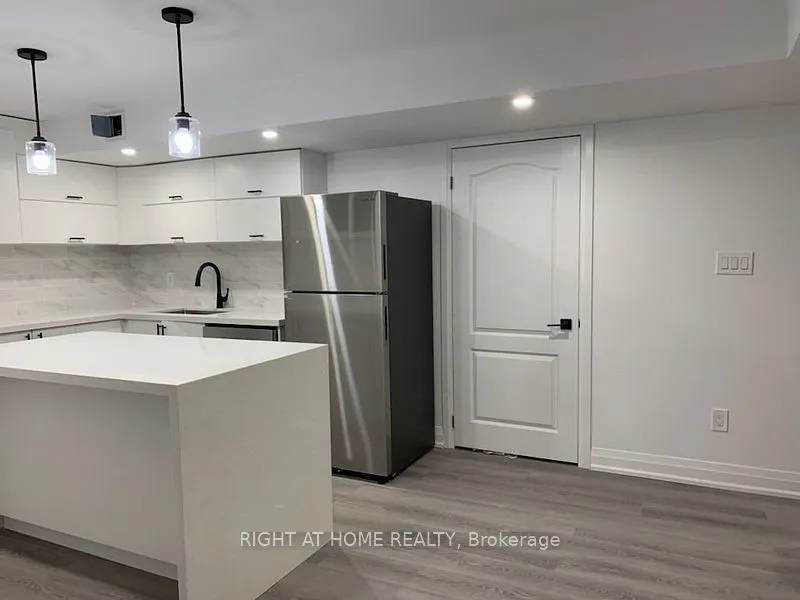731 Coldstream Drive, #Basement