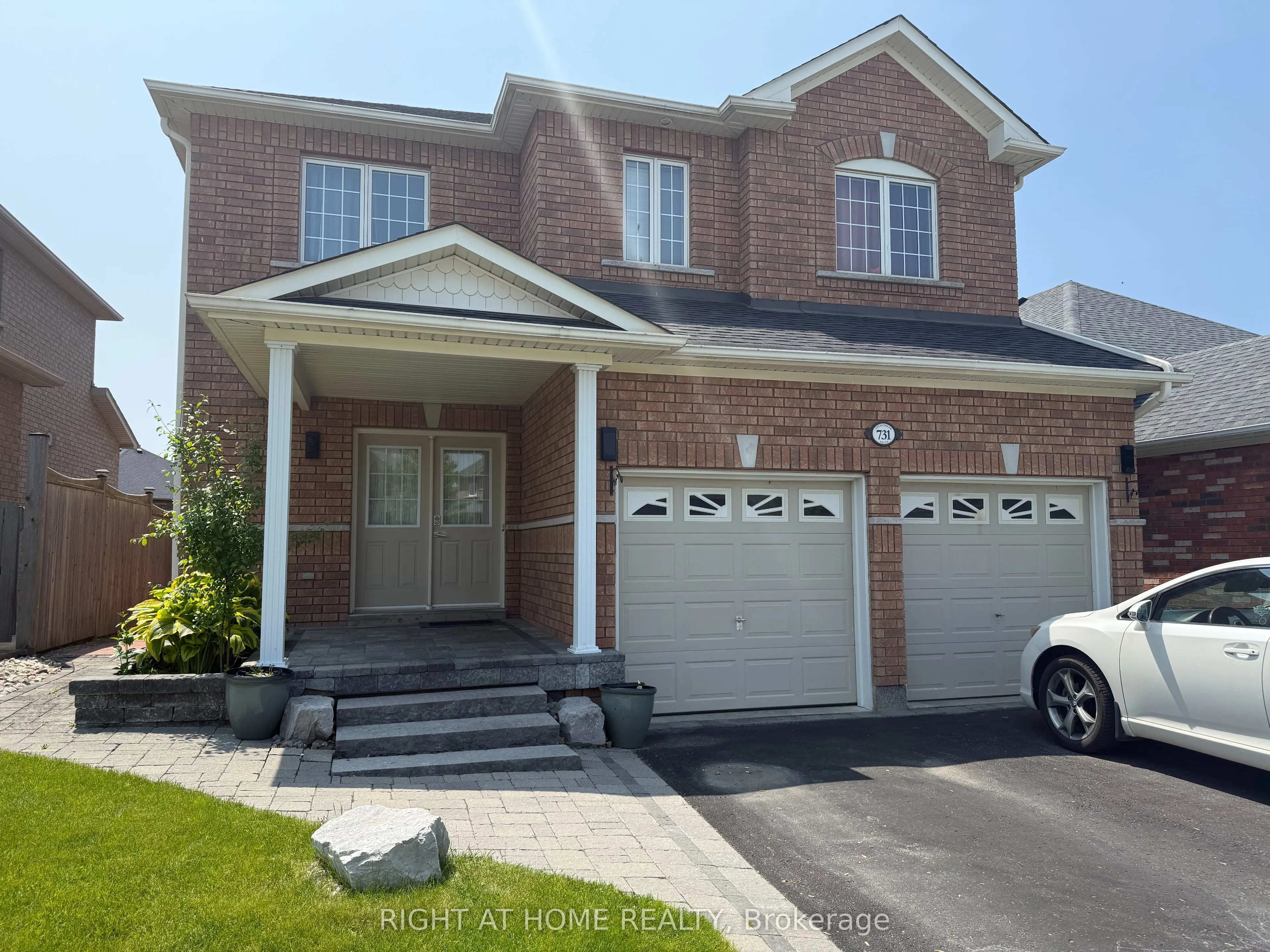 731 Coldstream Drive, #Basement