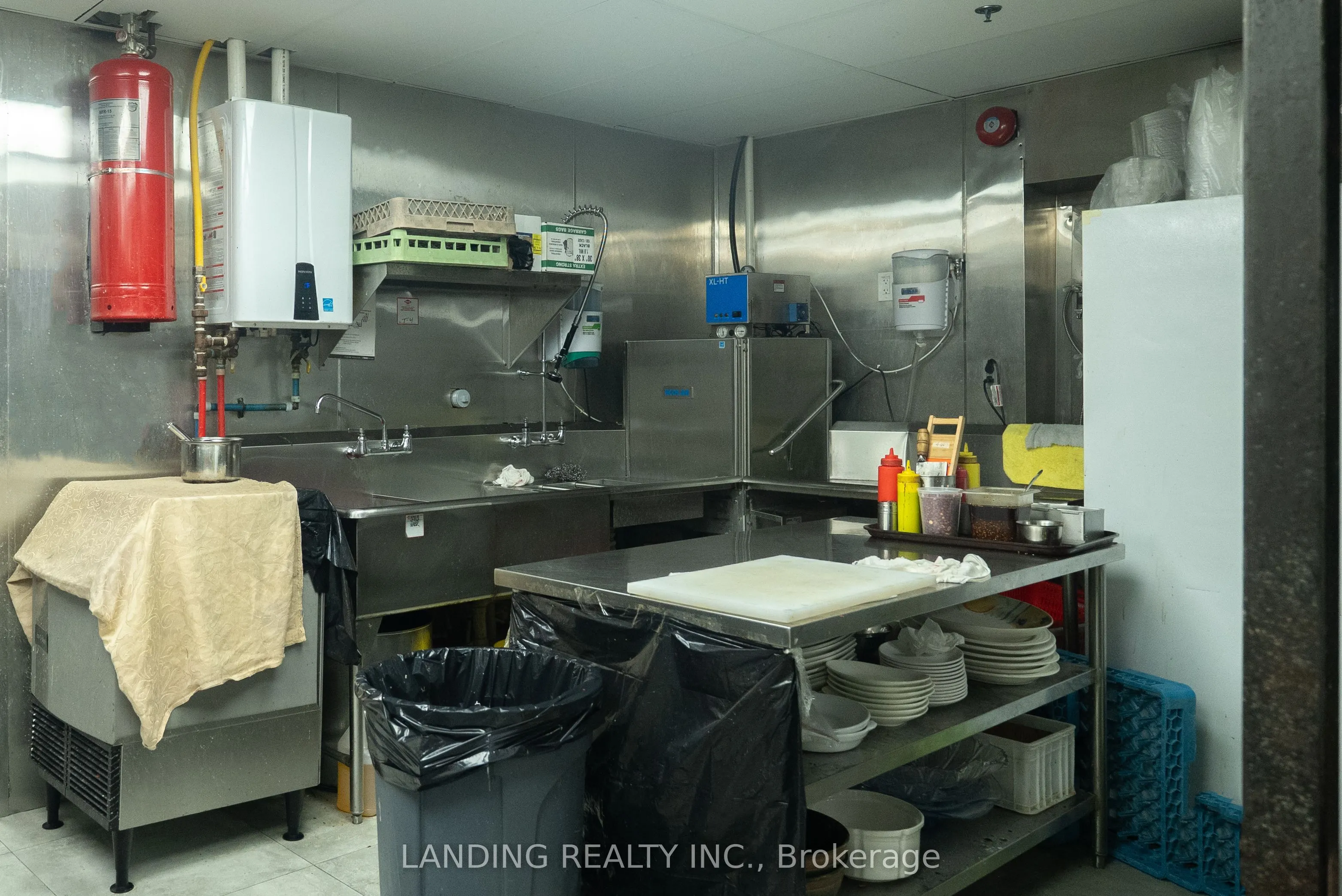 3320 Midland Avenue, #114-118&150