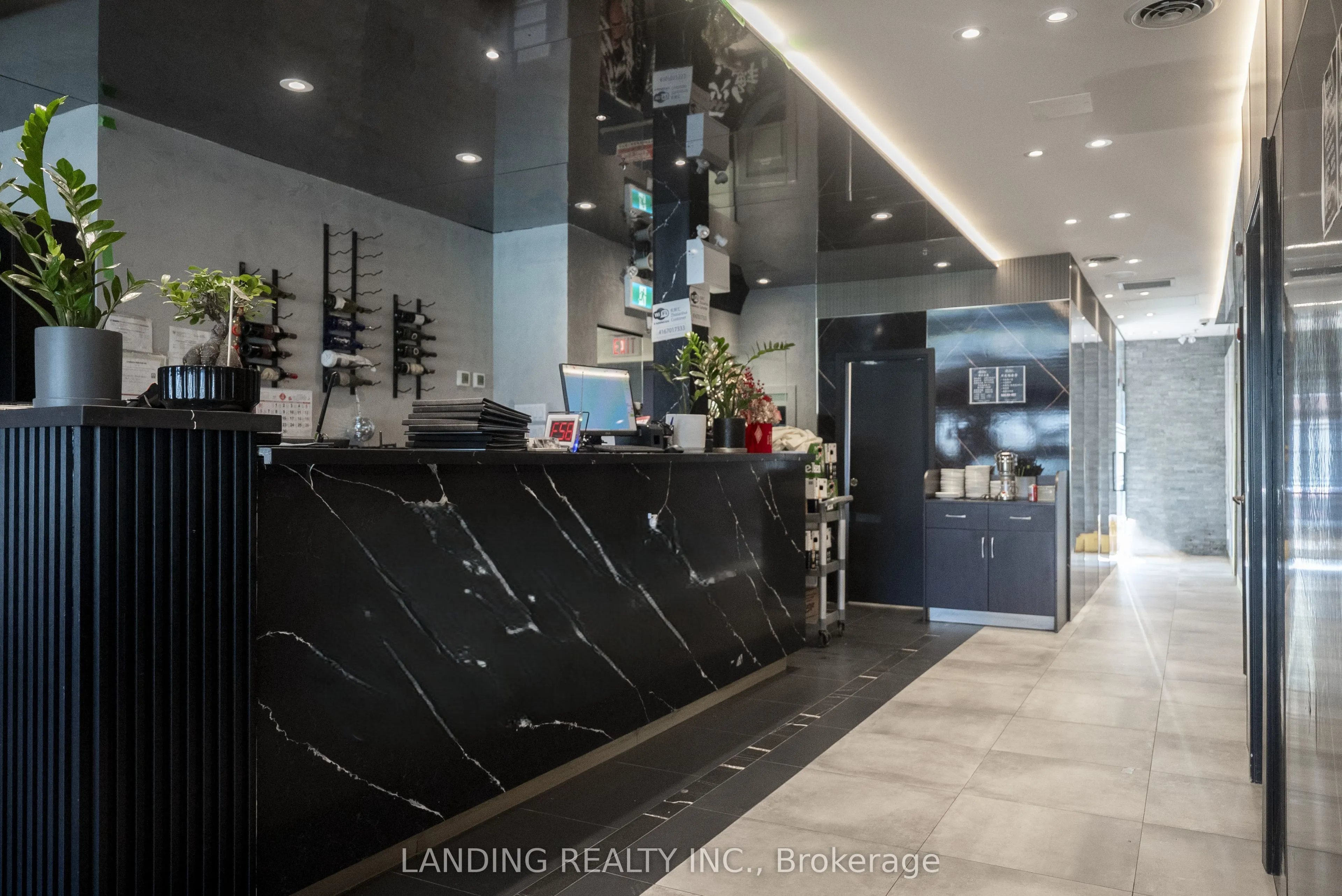 3320 Midland Avenue, #114-118&150