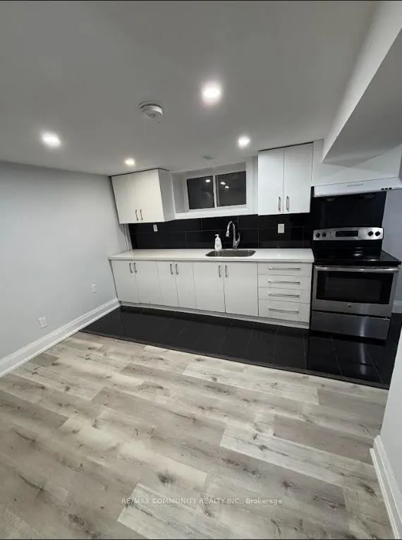 4055 Ellesmere Road, #BSMT