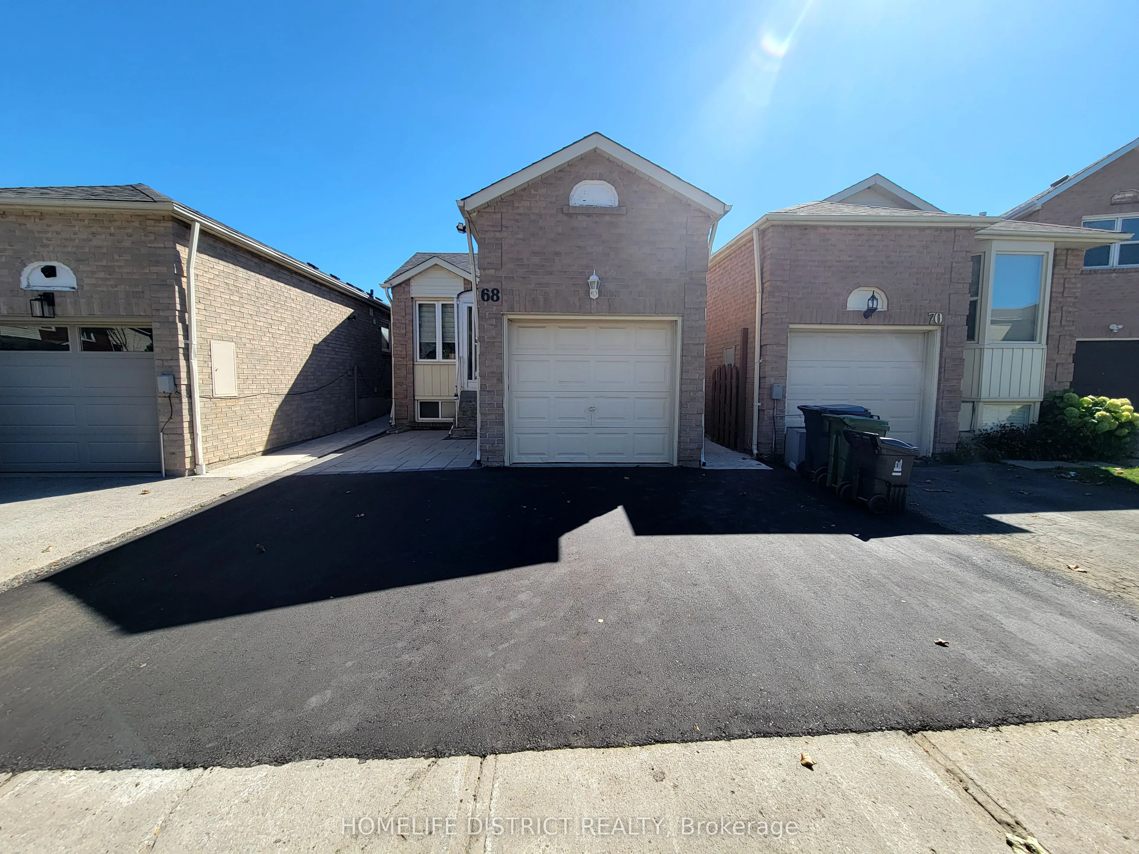 68 Pioneer Pathway, #68