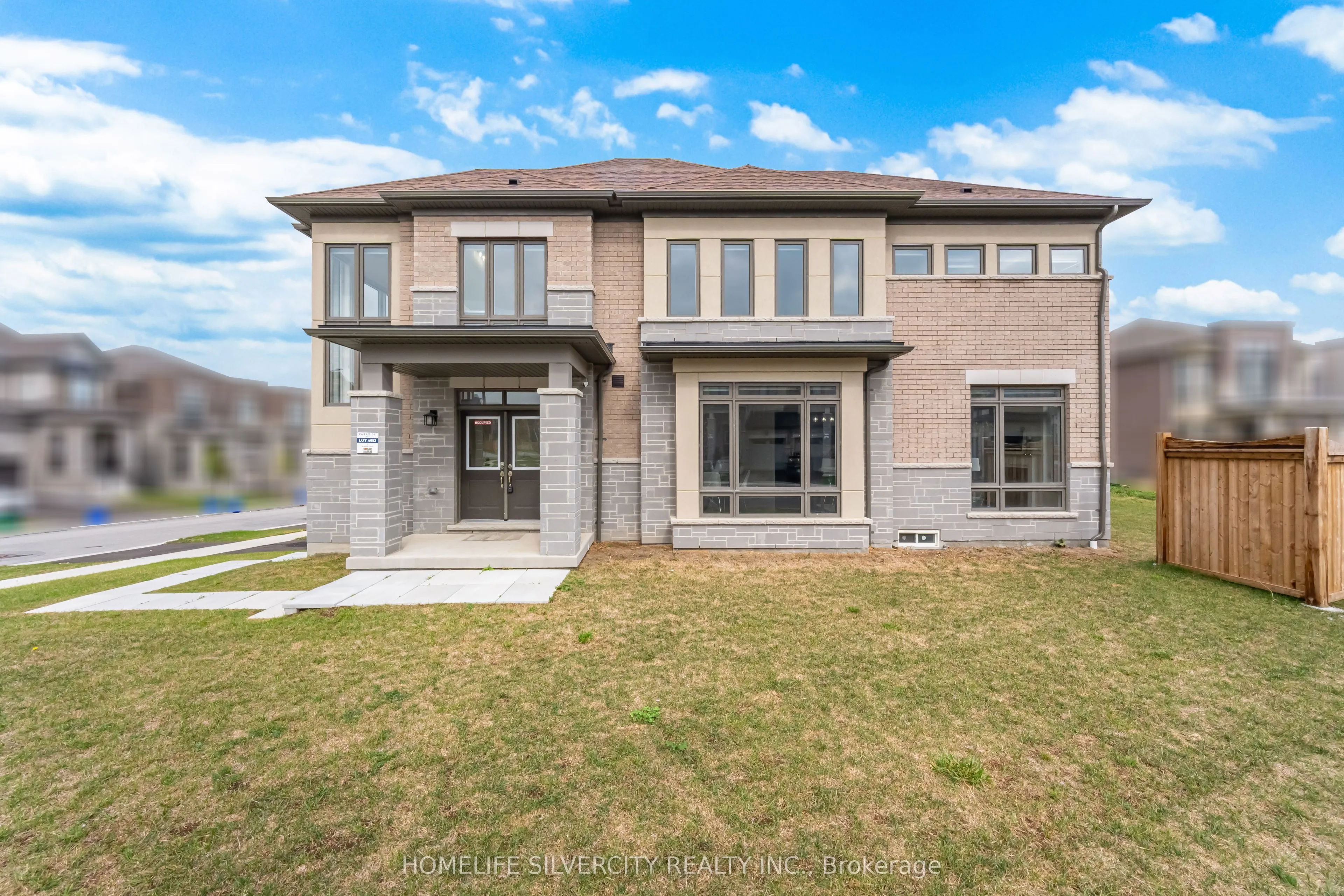 1 Armilia Place