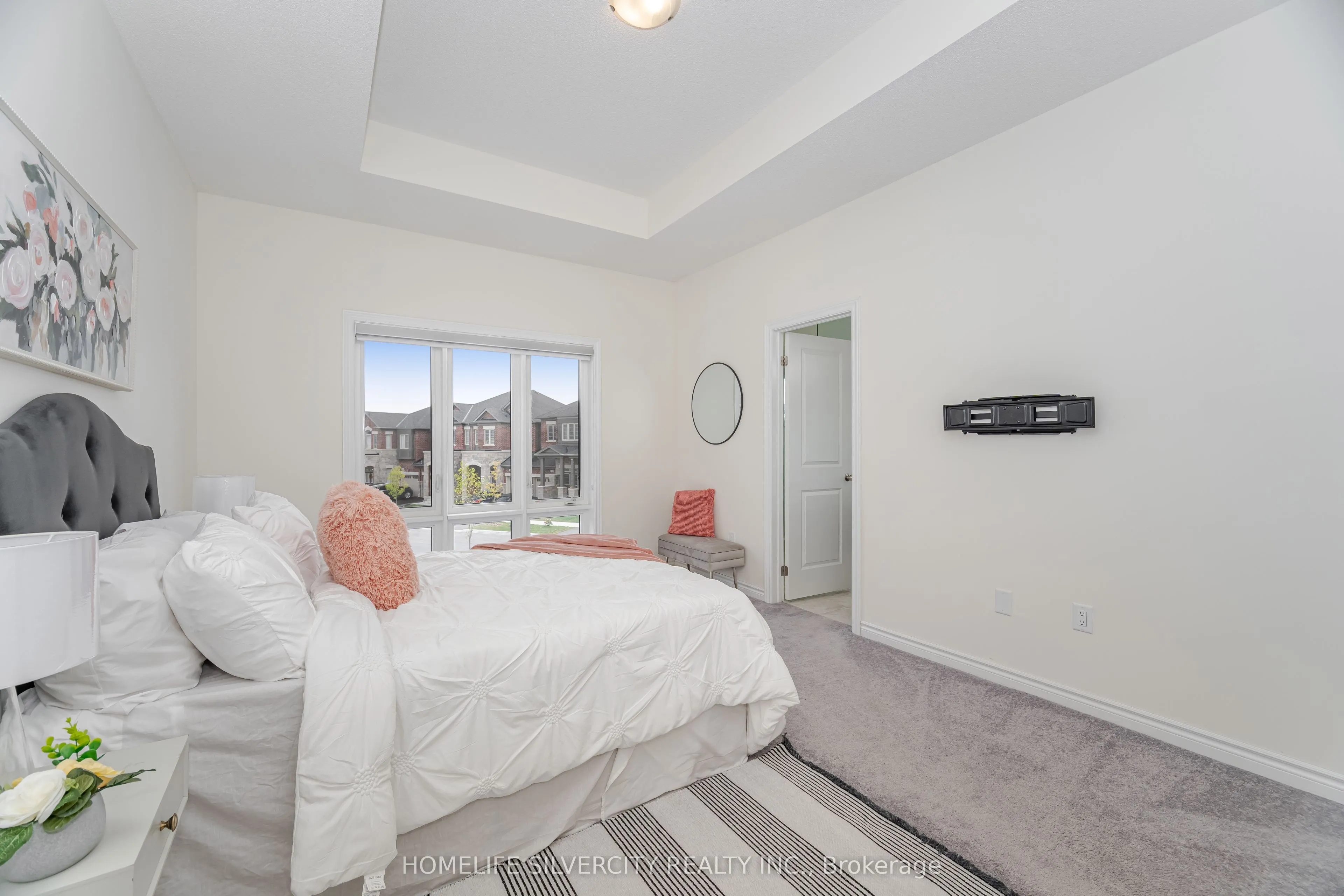1 Armilia Place