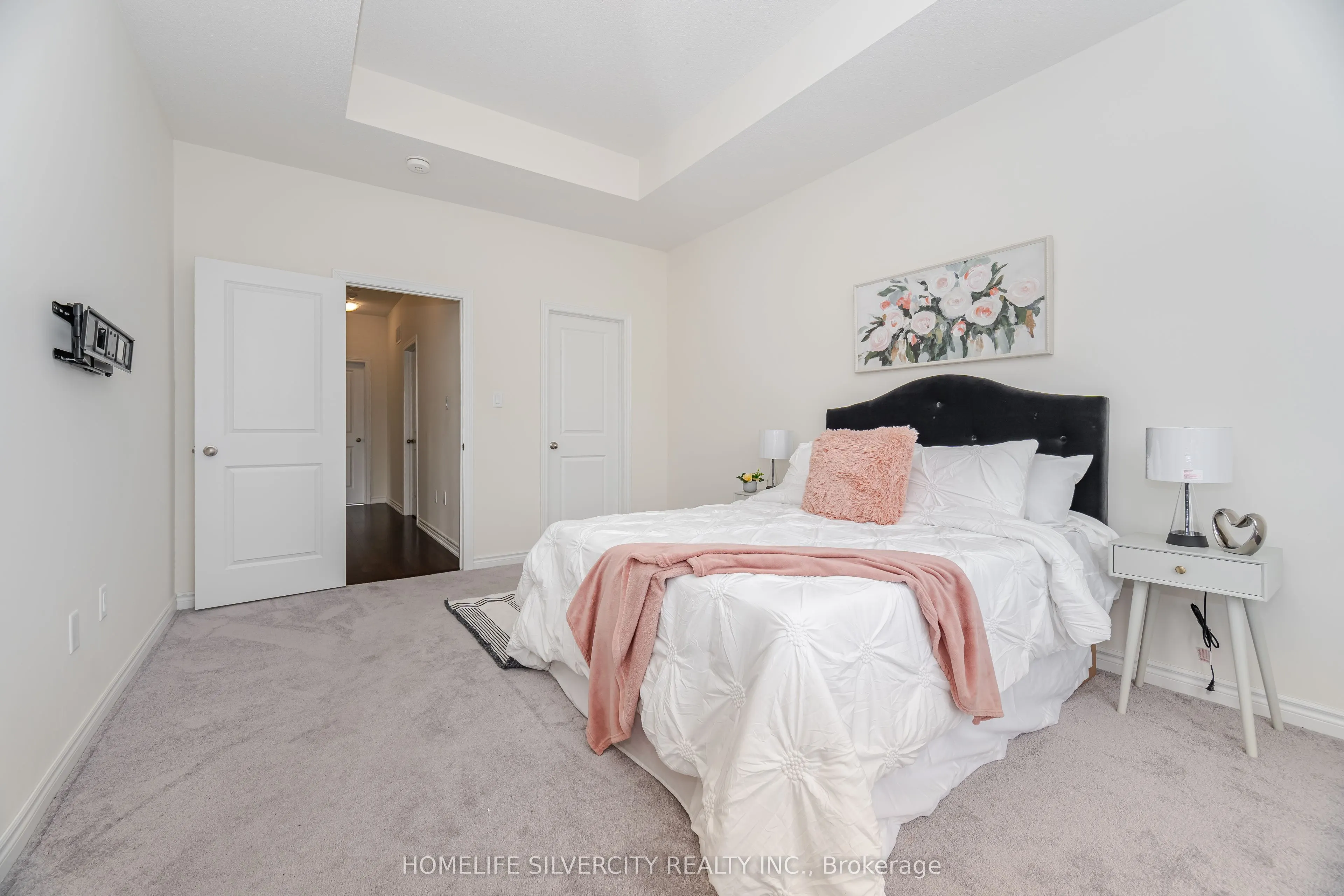 1 Armilia Place