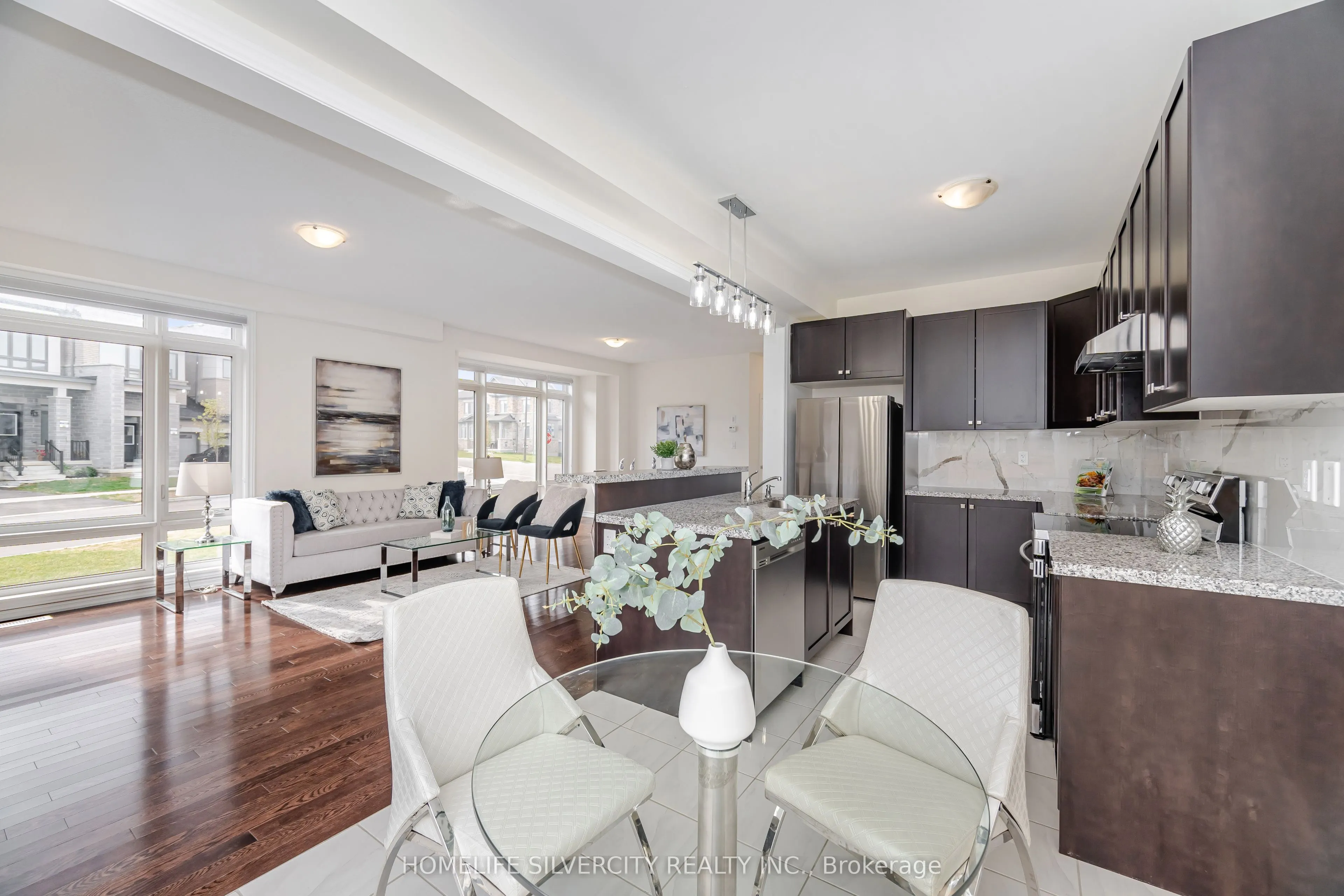 1 Armilia Place
