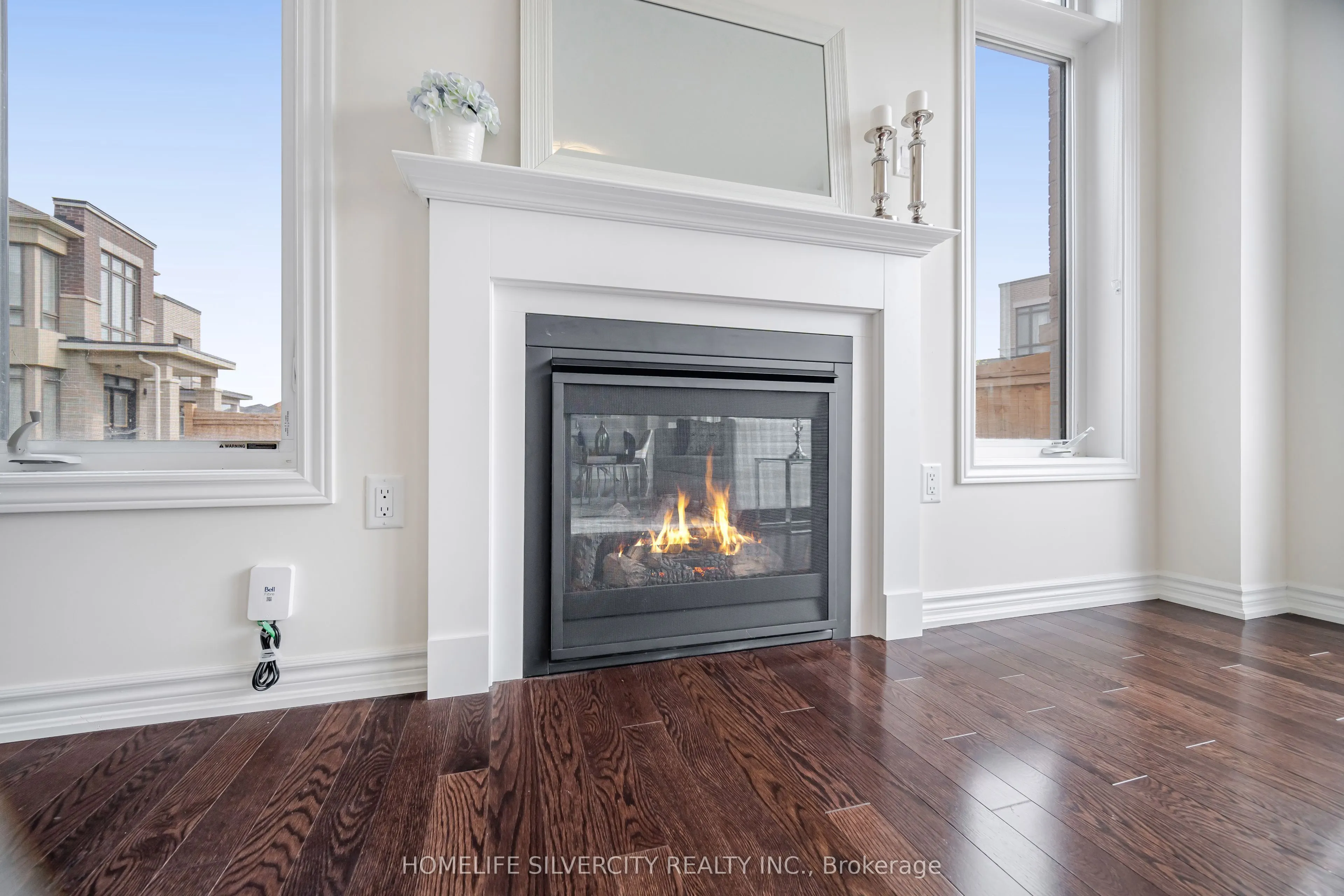 1 Armilia Place