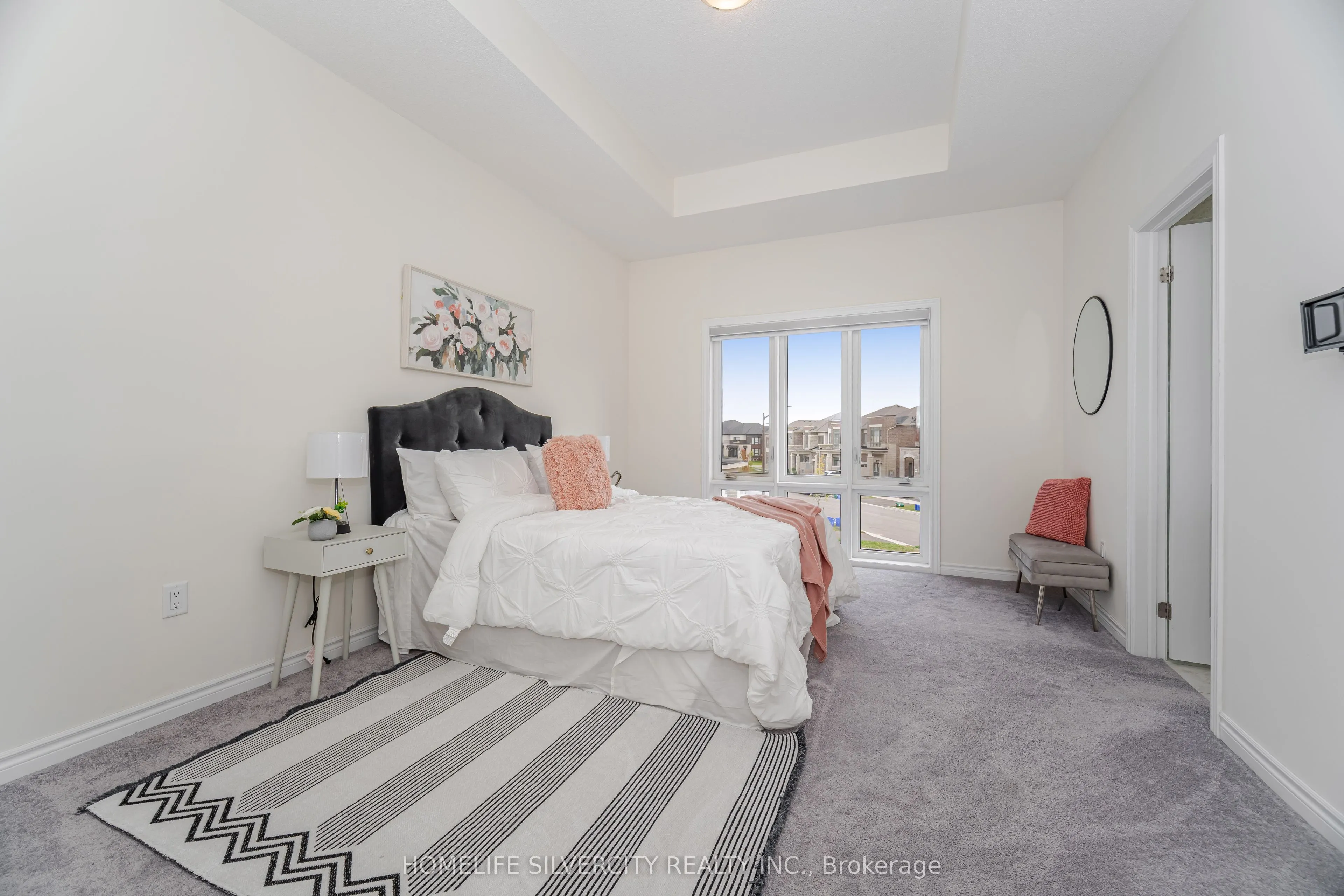 1 Armilia Place