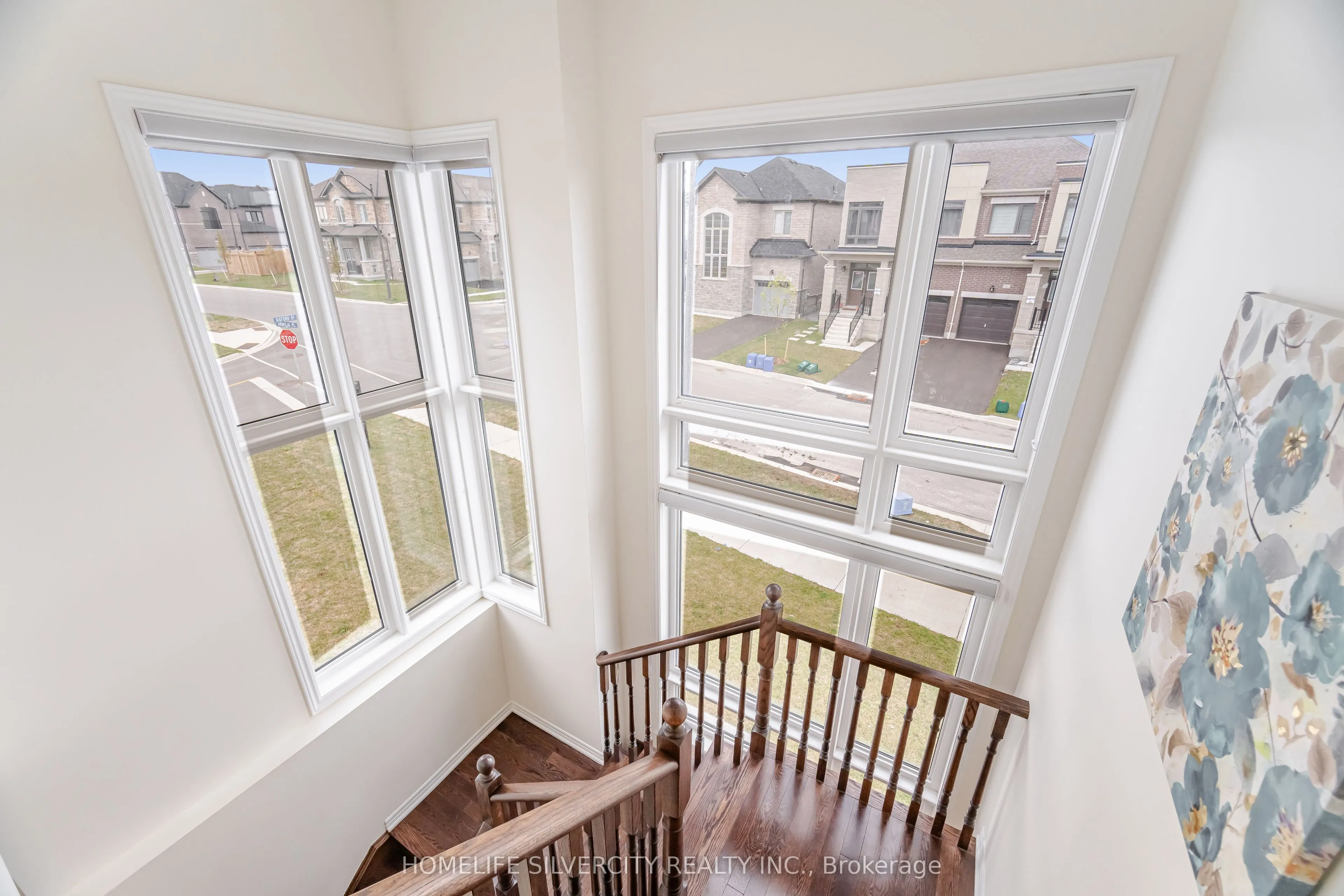 1 Armilia Place