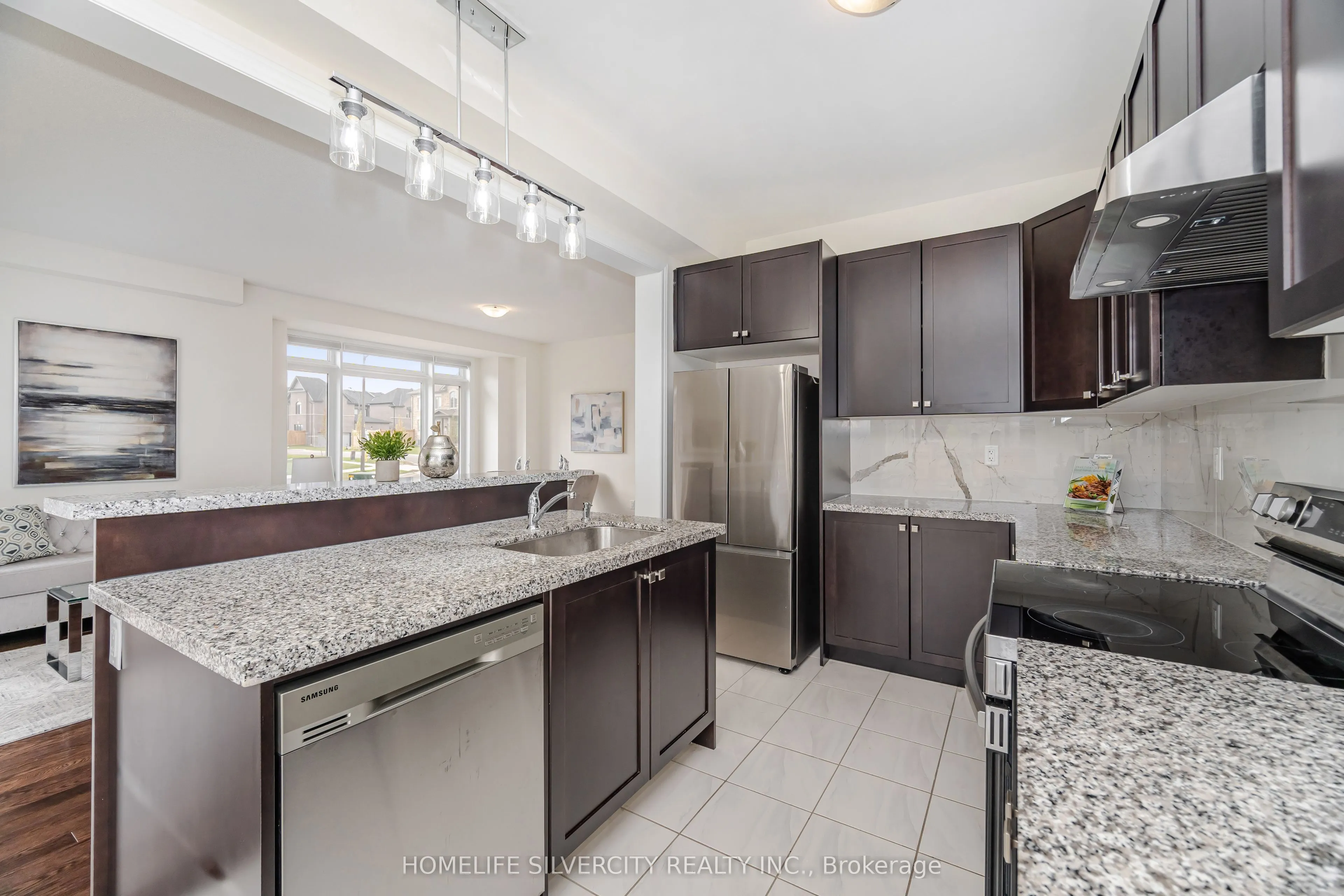 1 Armilia Place