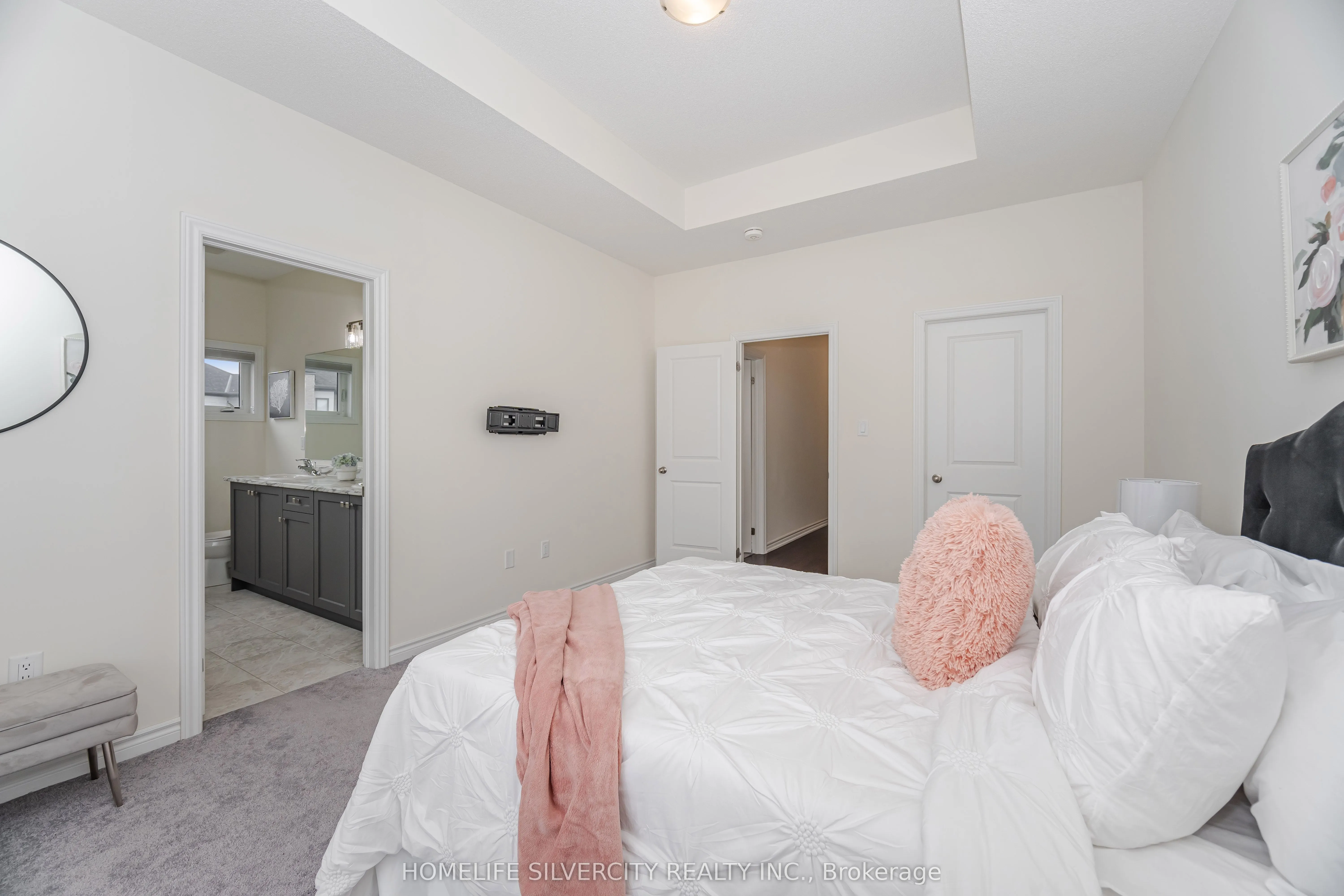 1 Armilia Place