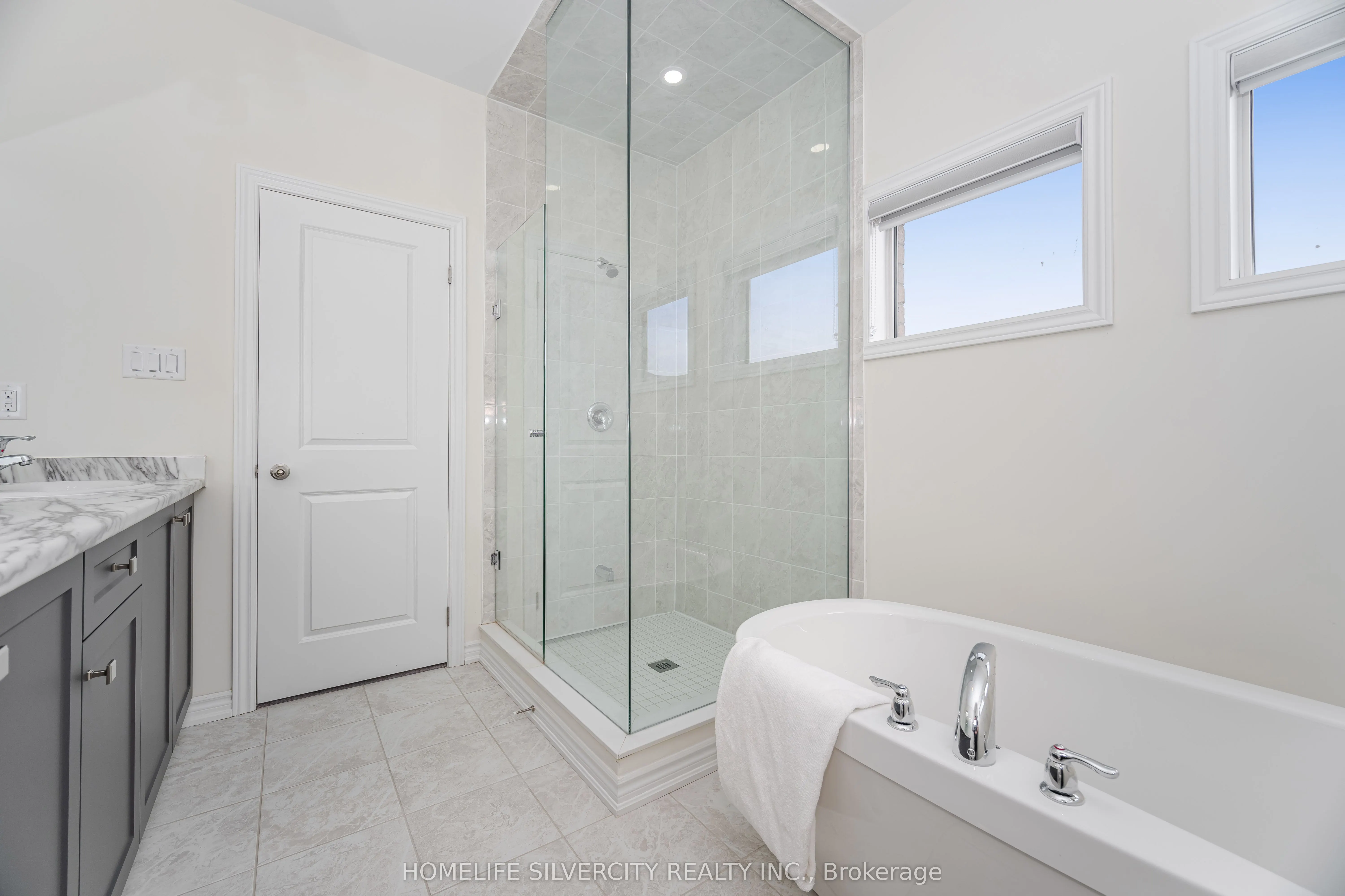 1 Armilia Place