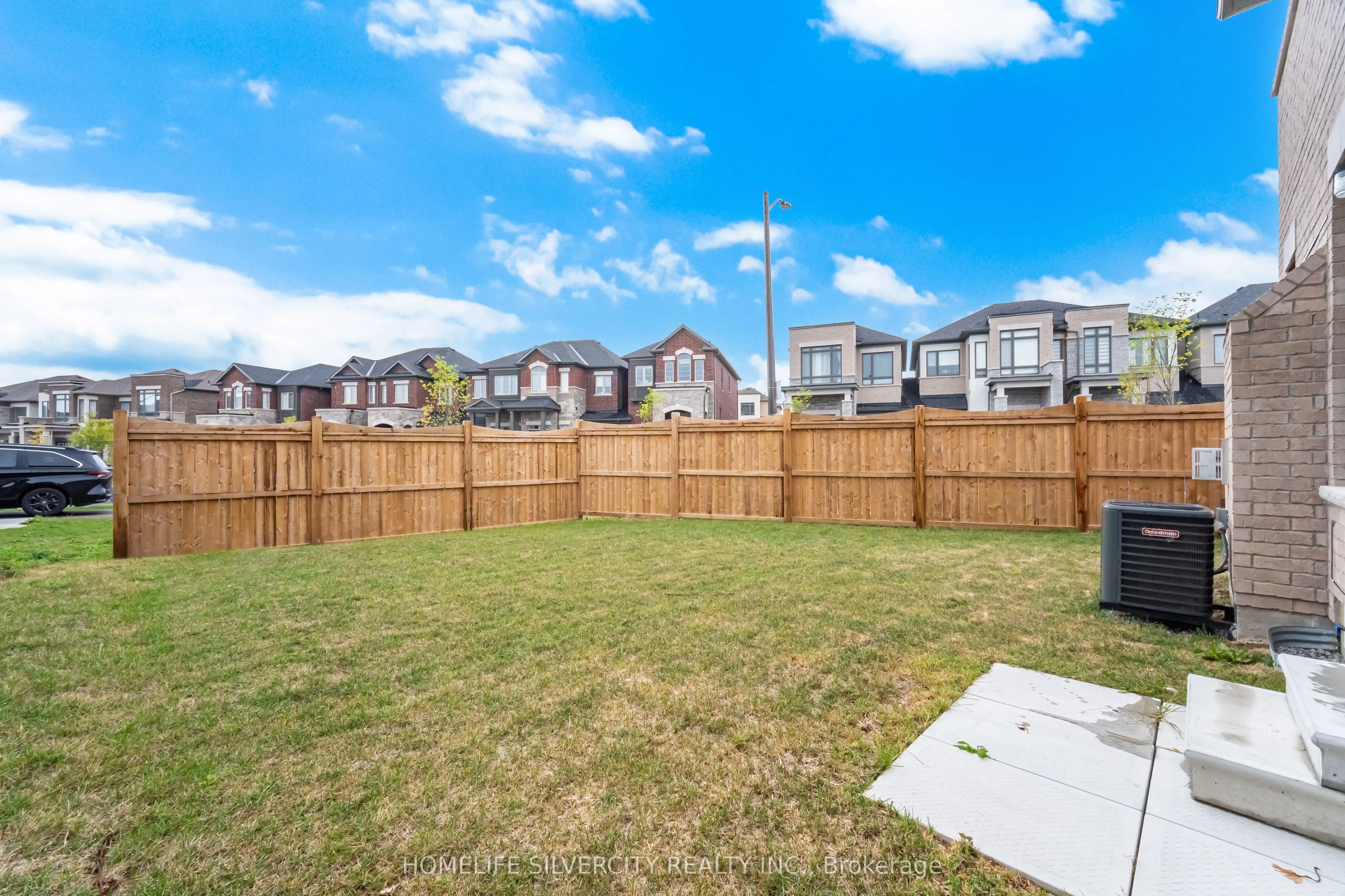 1 Armilia Place