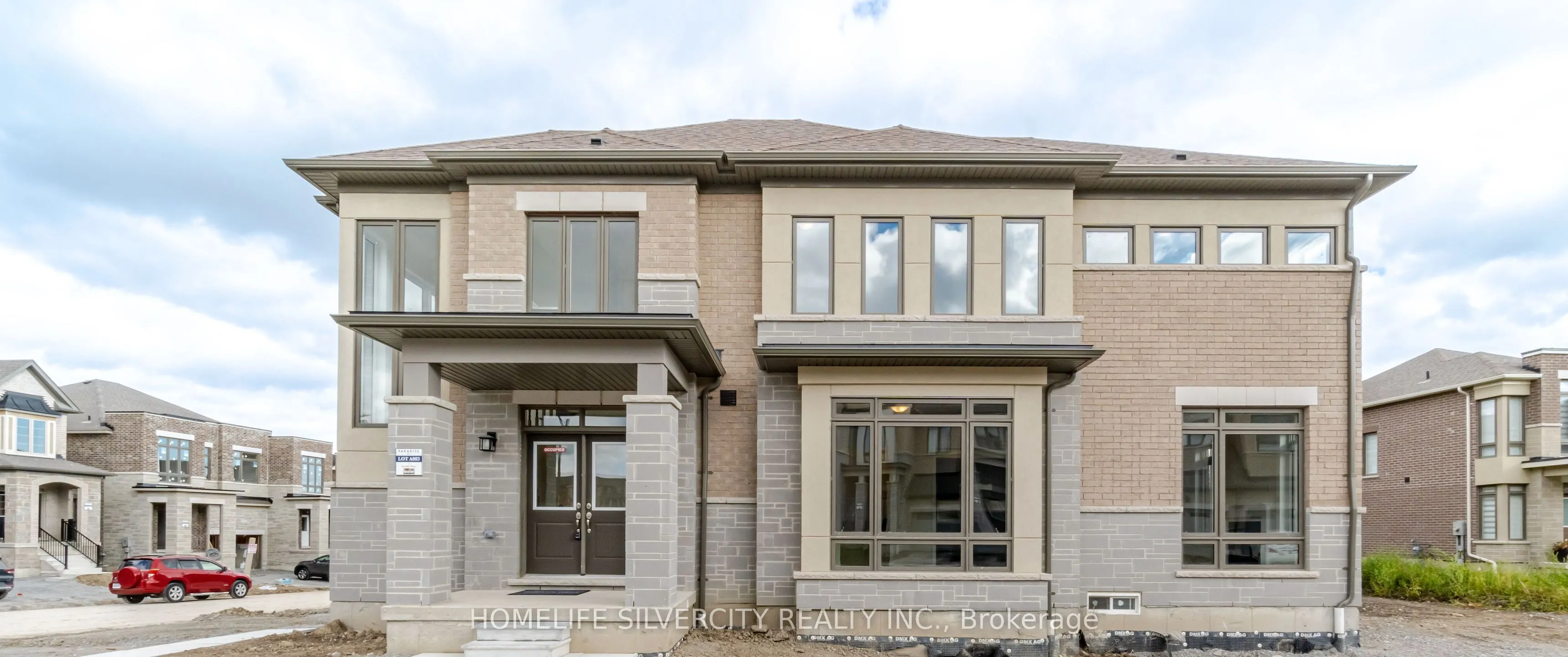 1 Armilia Place