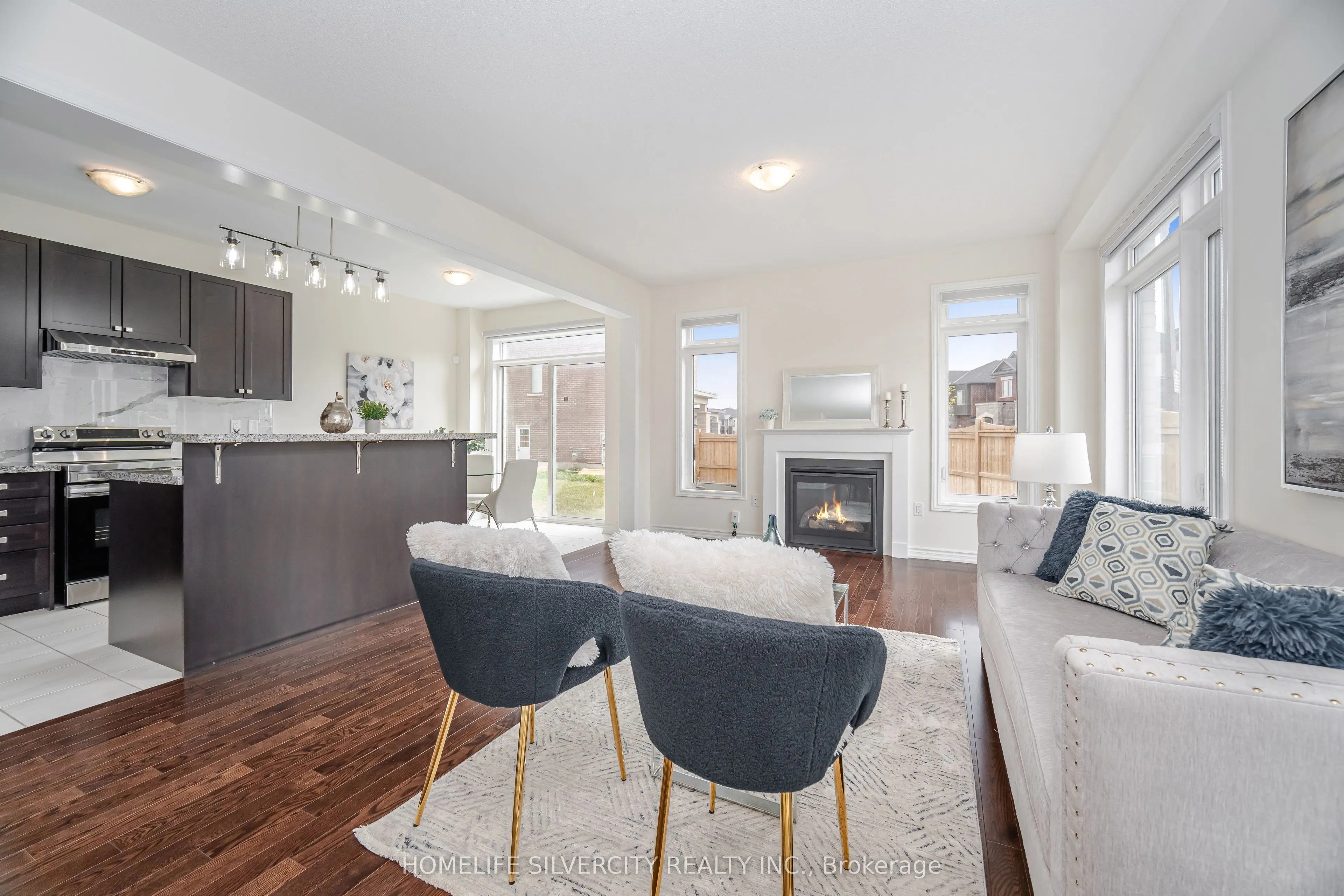 1 Armilia Place