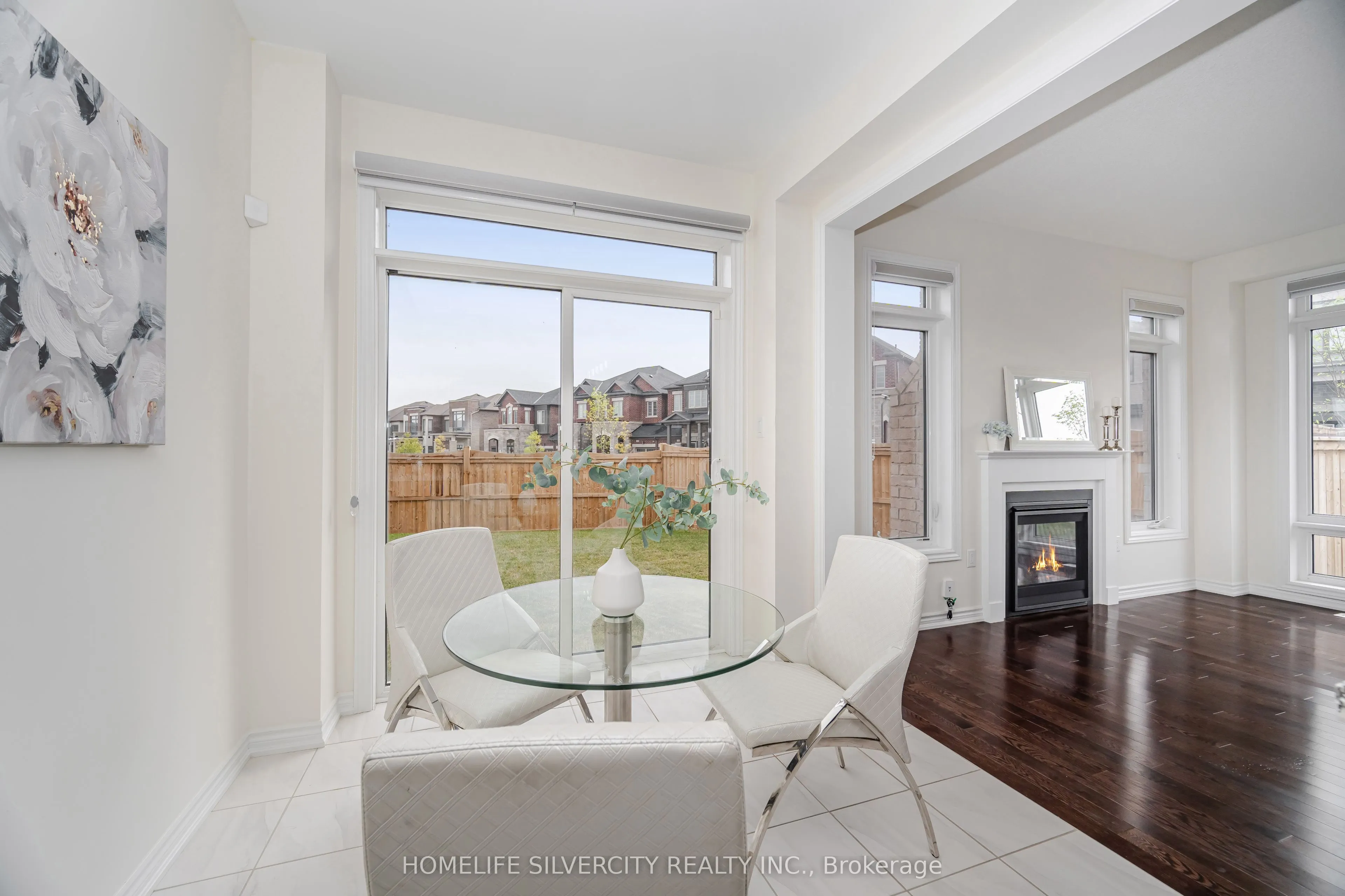 1 Armilia Place