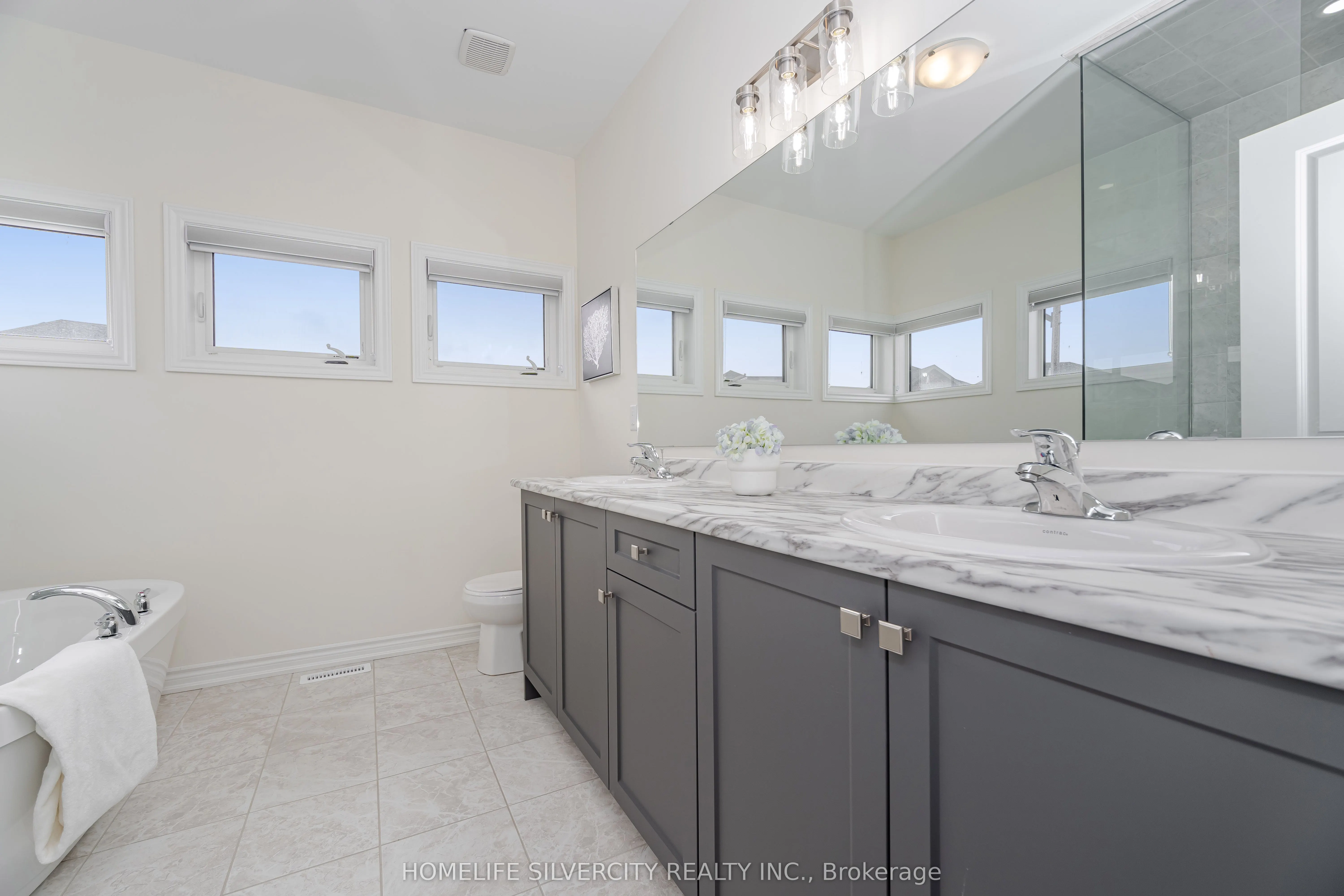 1 Armilia Place