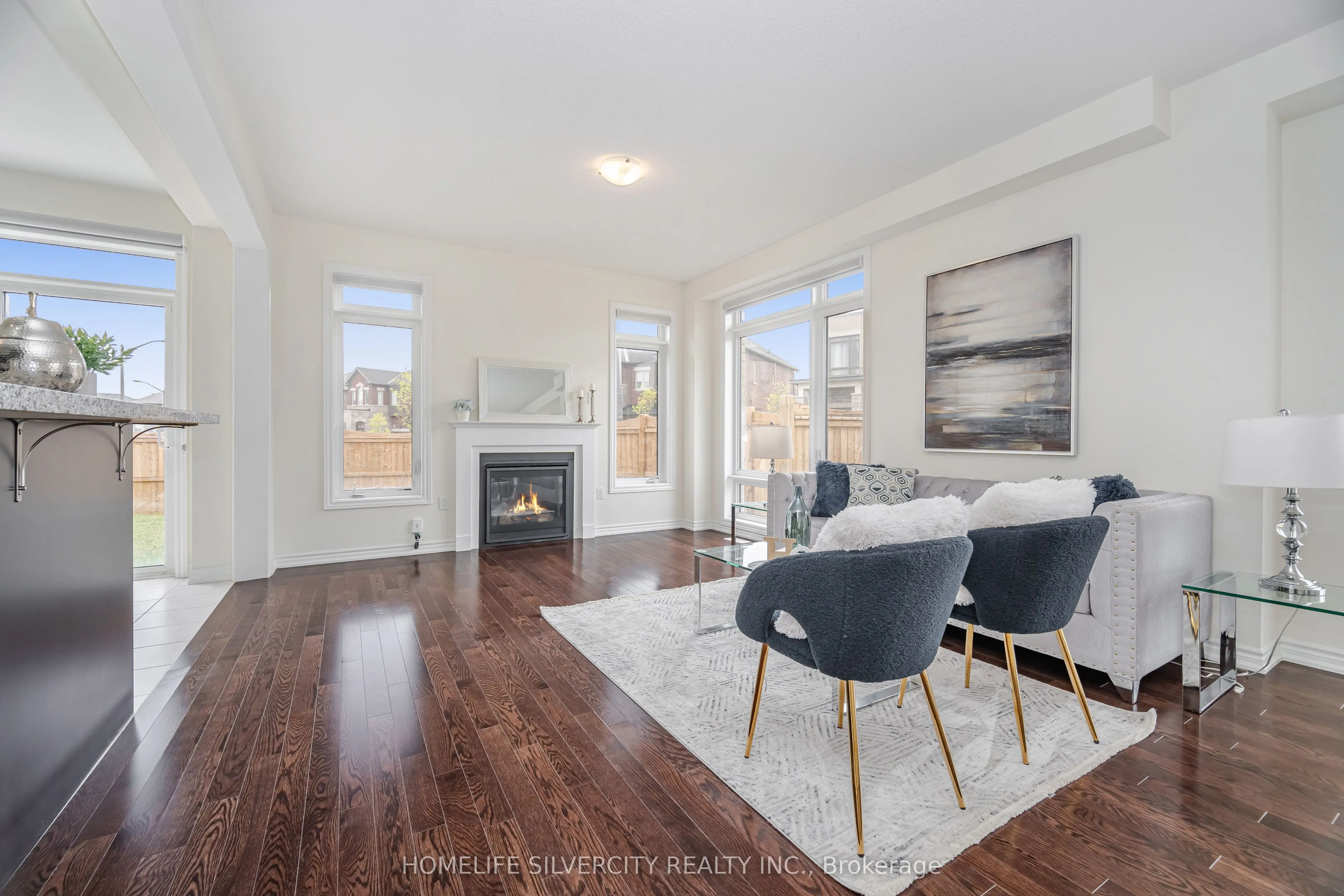 1 Armilia Place