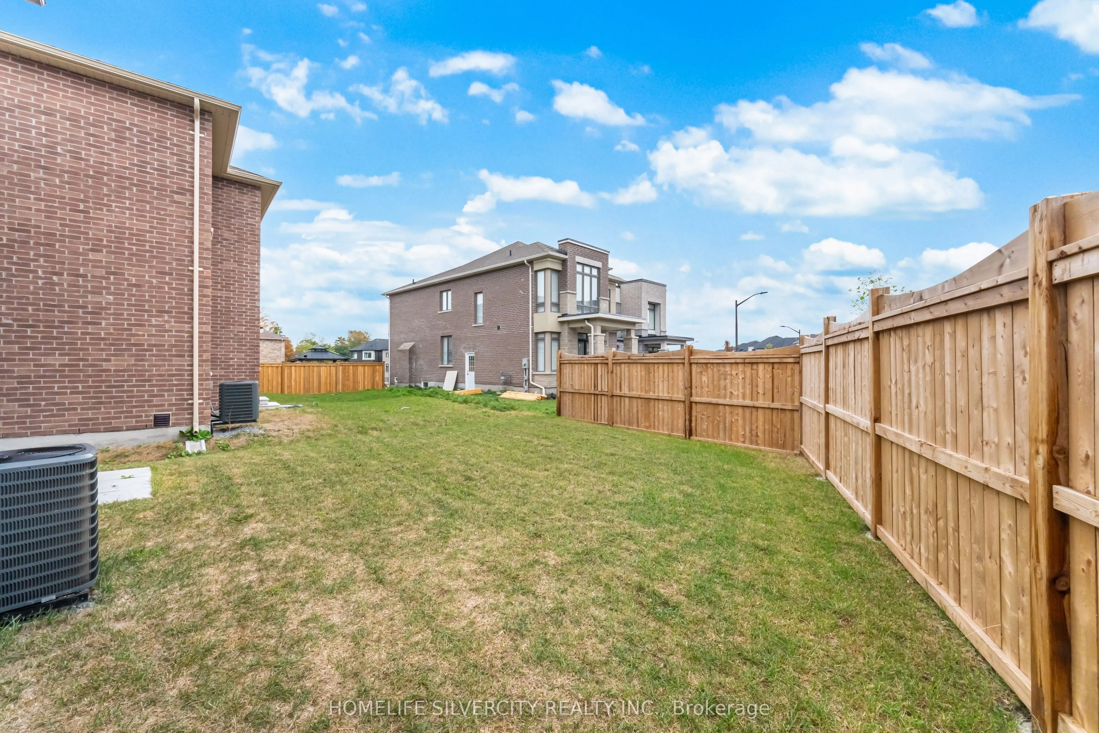 1 Armilia Place