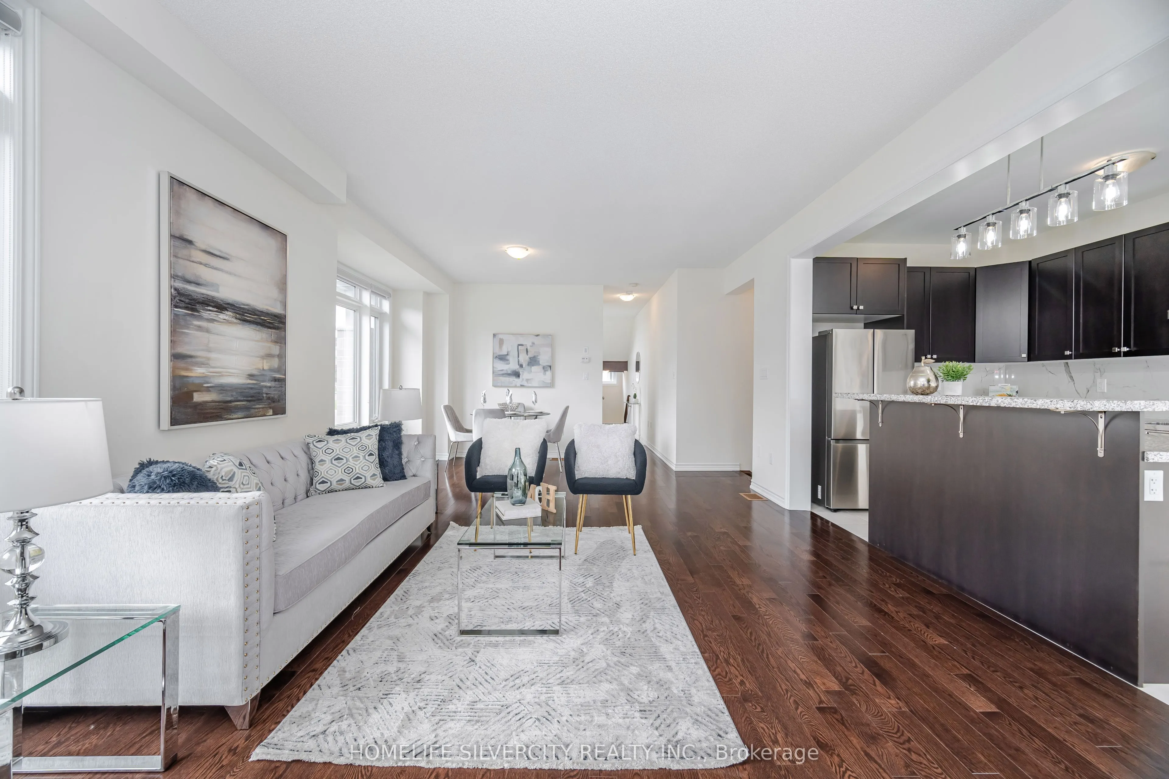1 Armilia Place