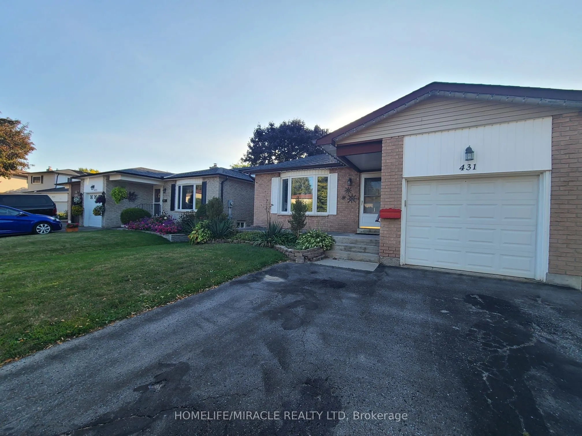 431 Grange Court