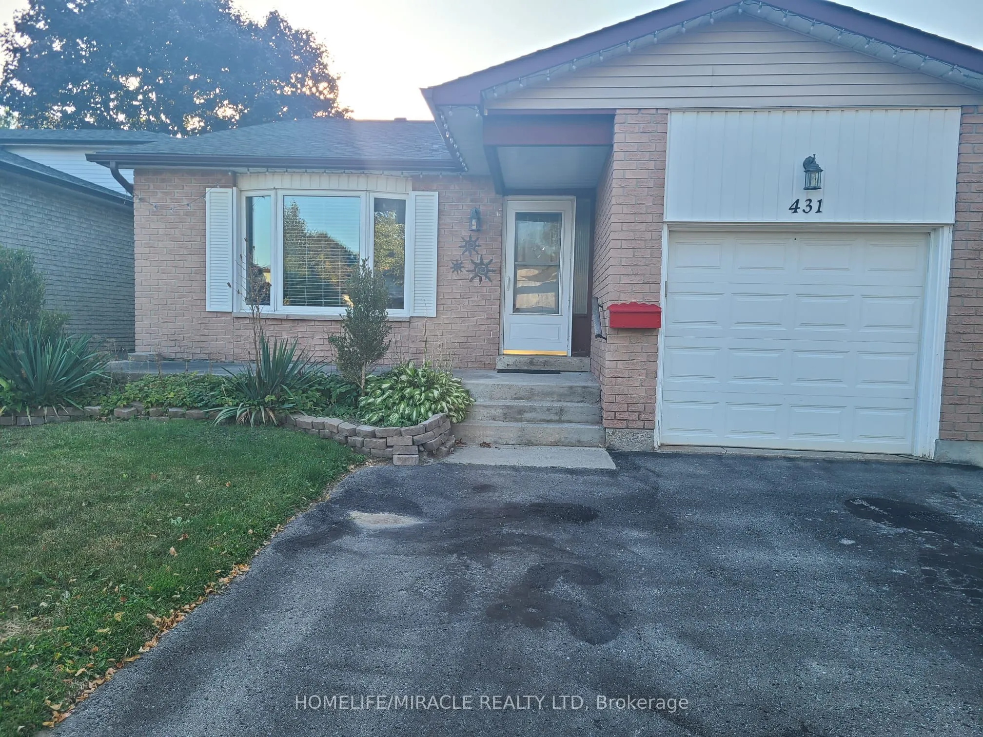 431 Grange Court