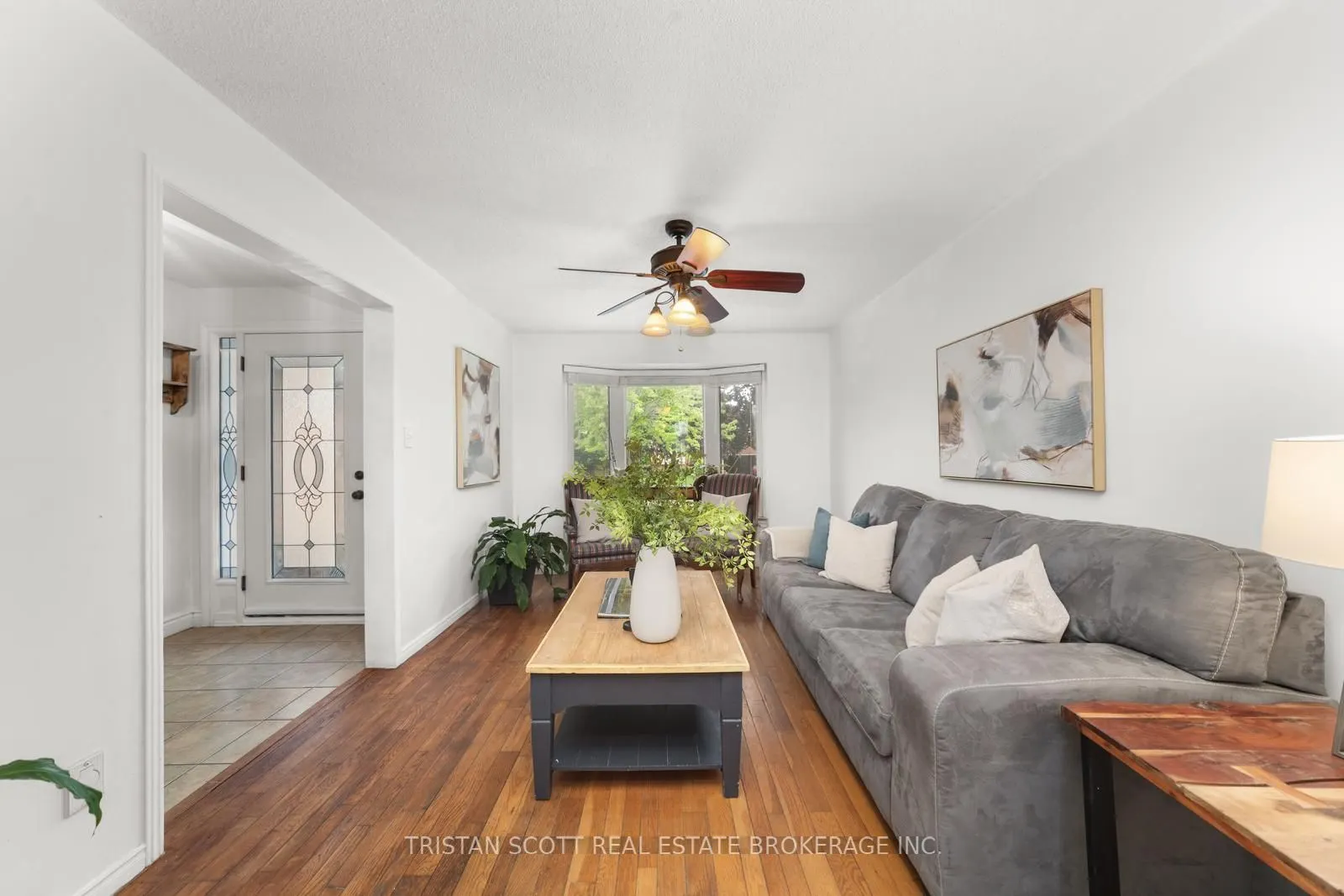 27 Ingleborough Drive