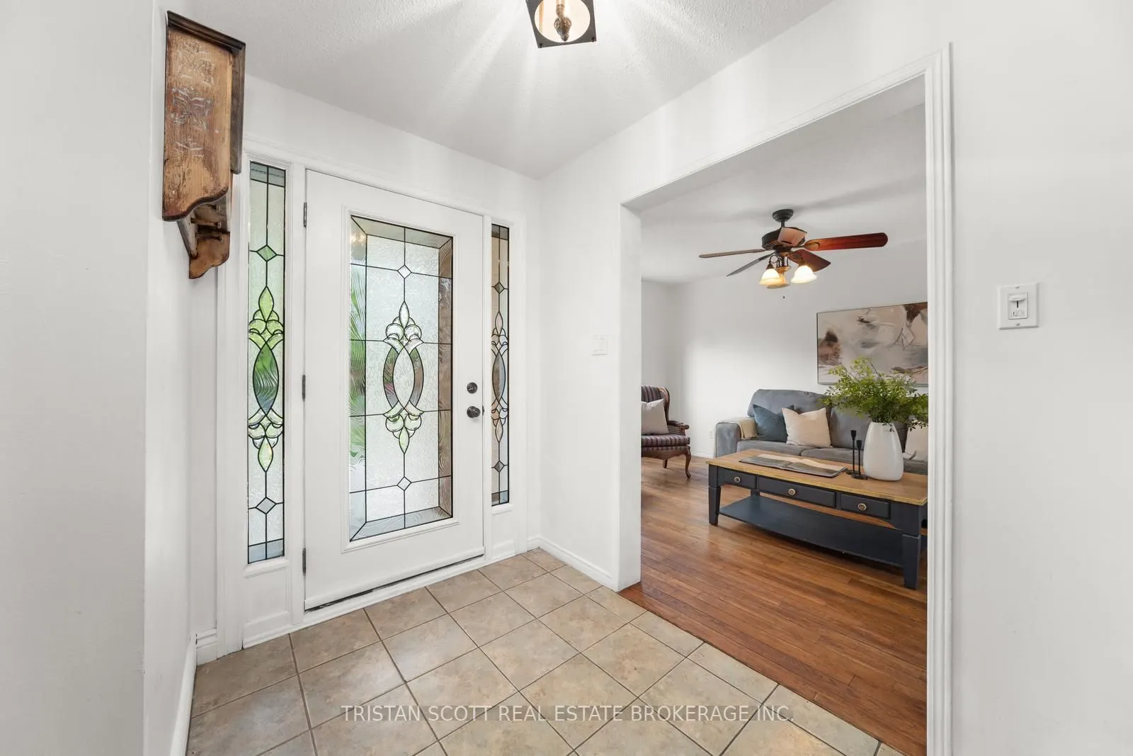 27 Ingleborough Drive