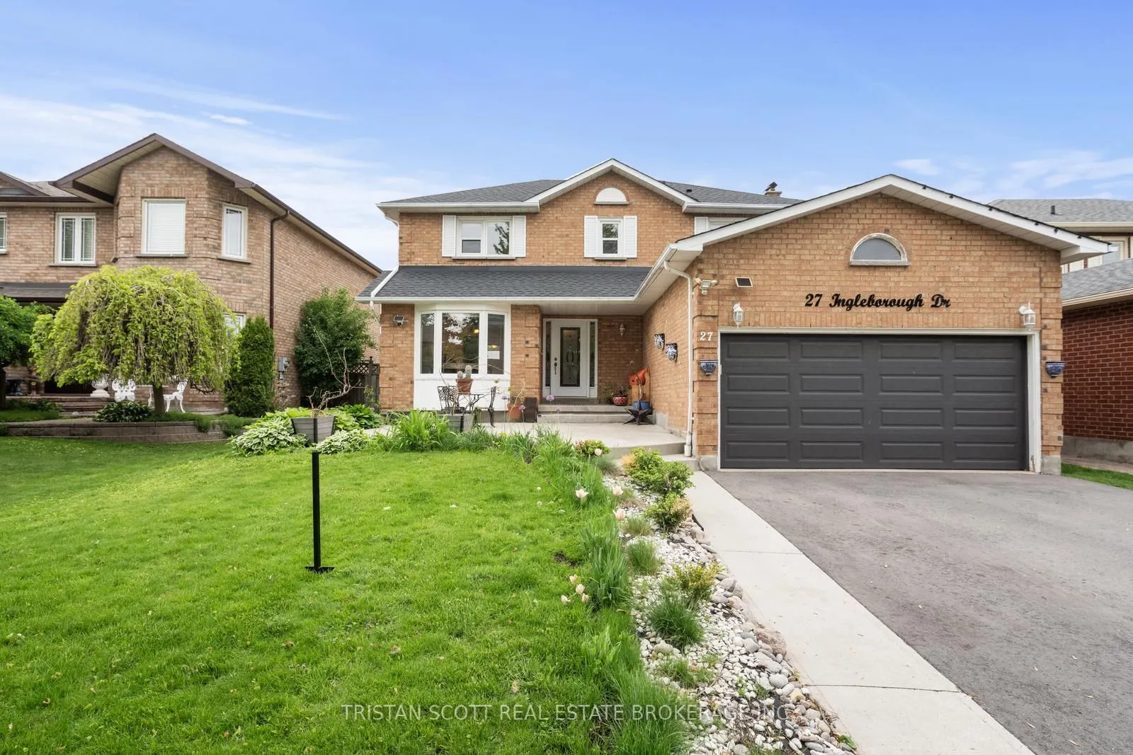 27 Ingleborough Drive