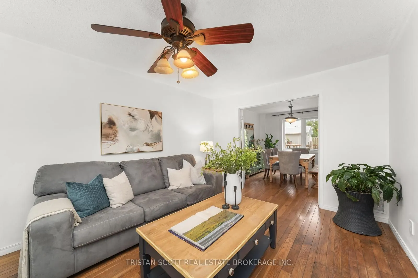 27 Ingleborough Drive