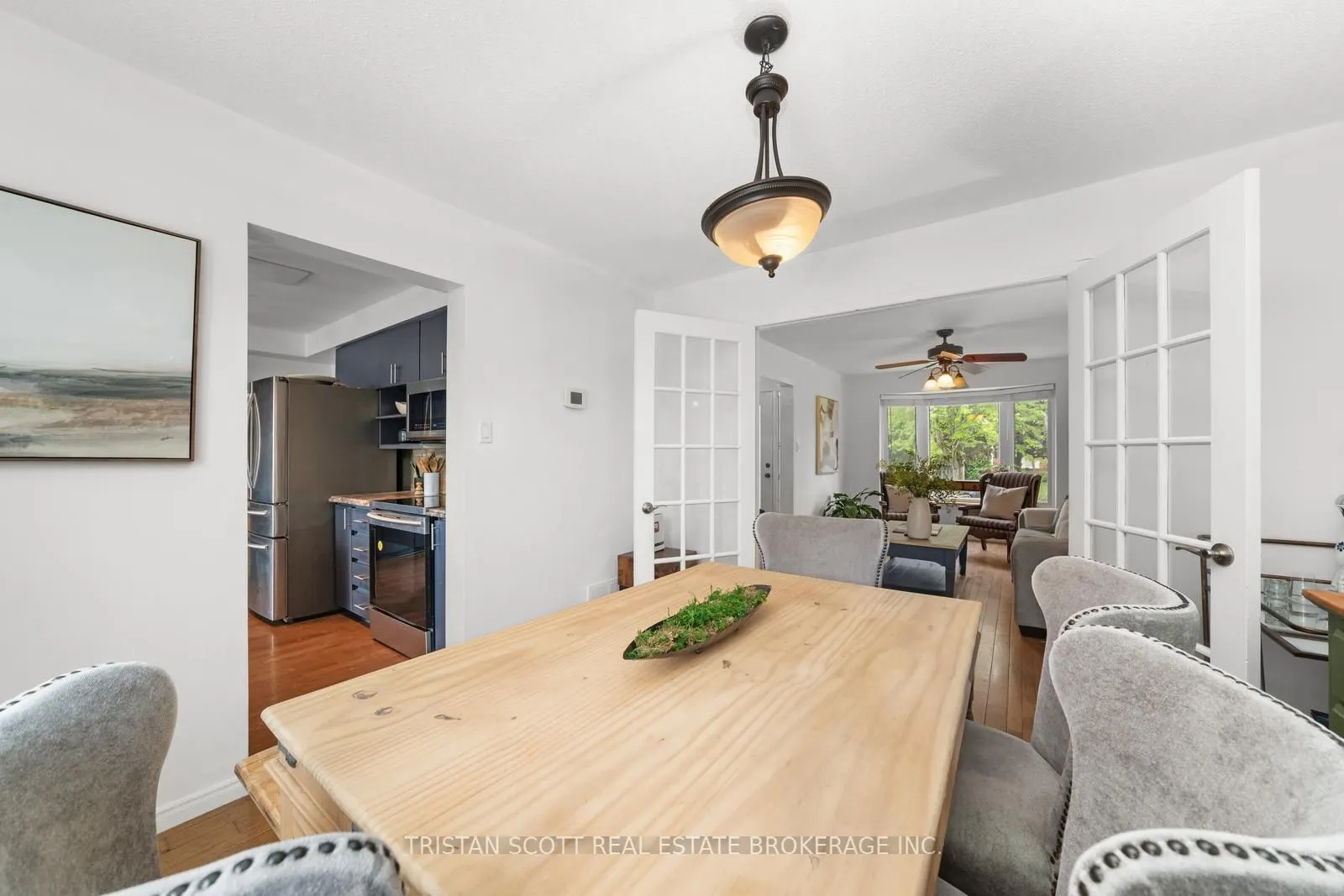 27 Ingleborough Drive