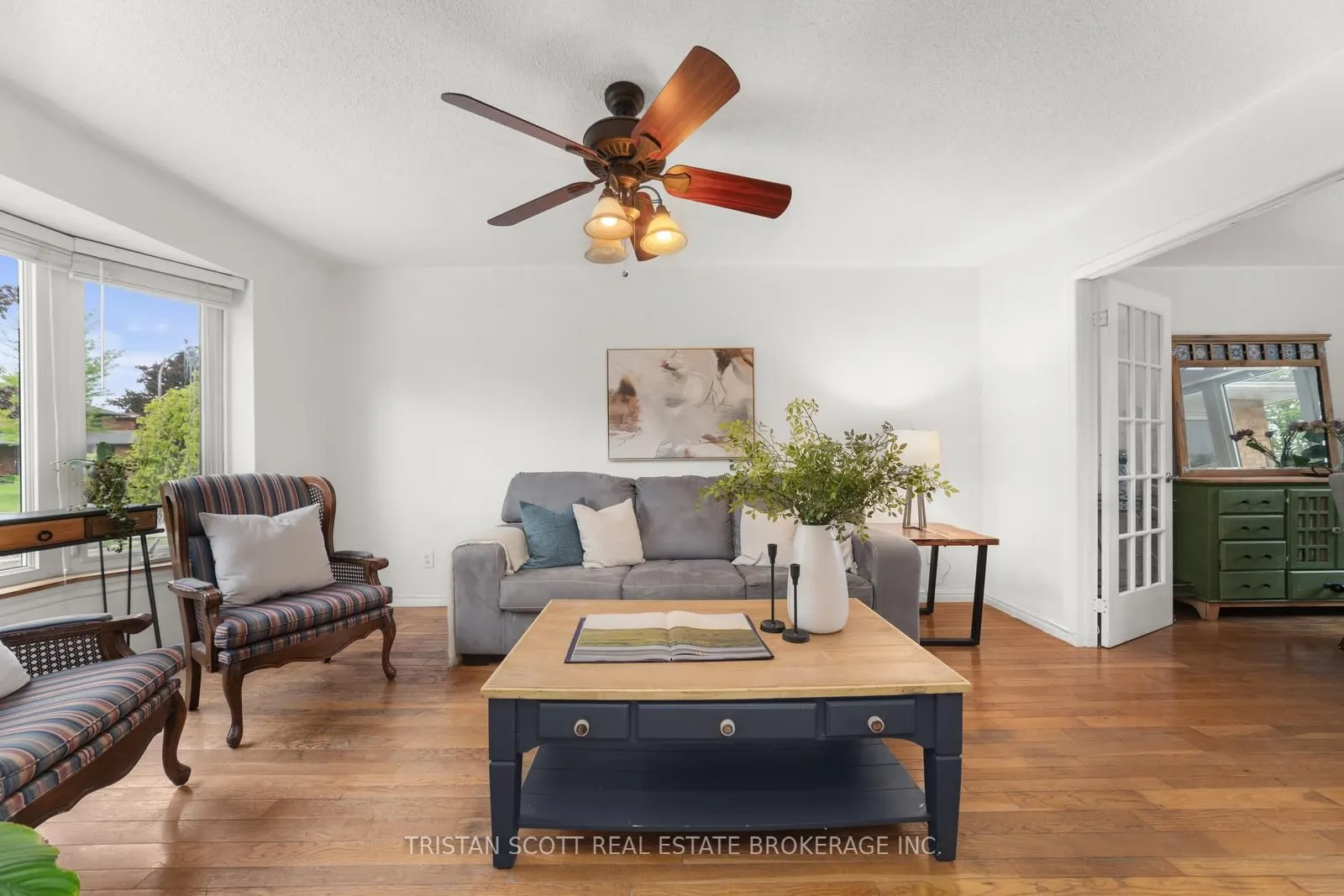 27 Ingleborough Drive
