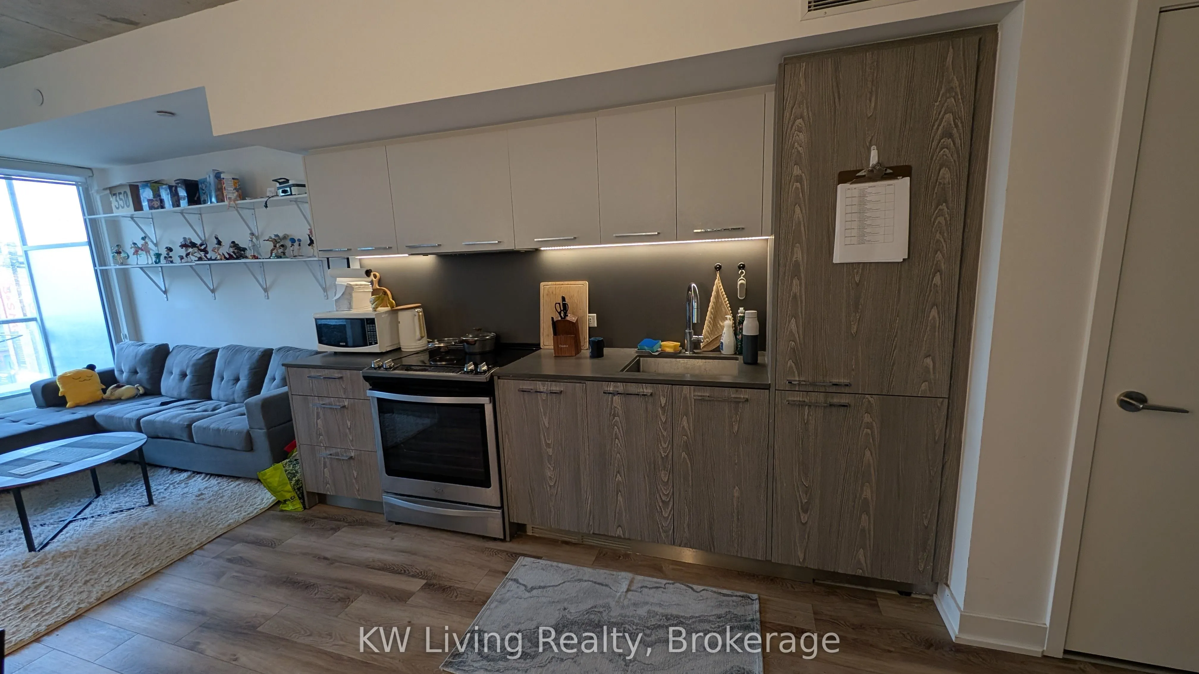 30 Baseball Place, #425