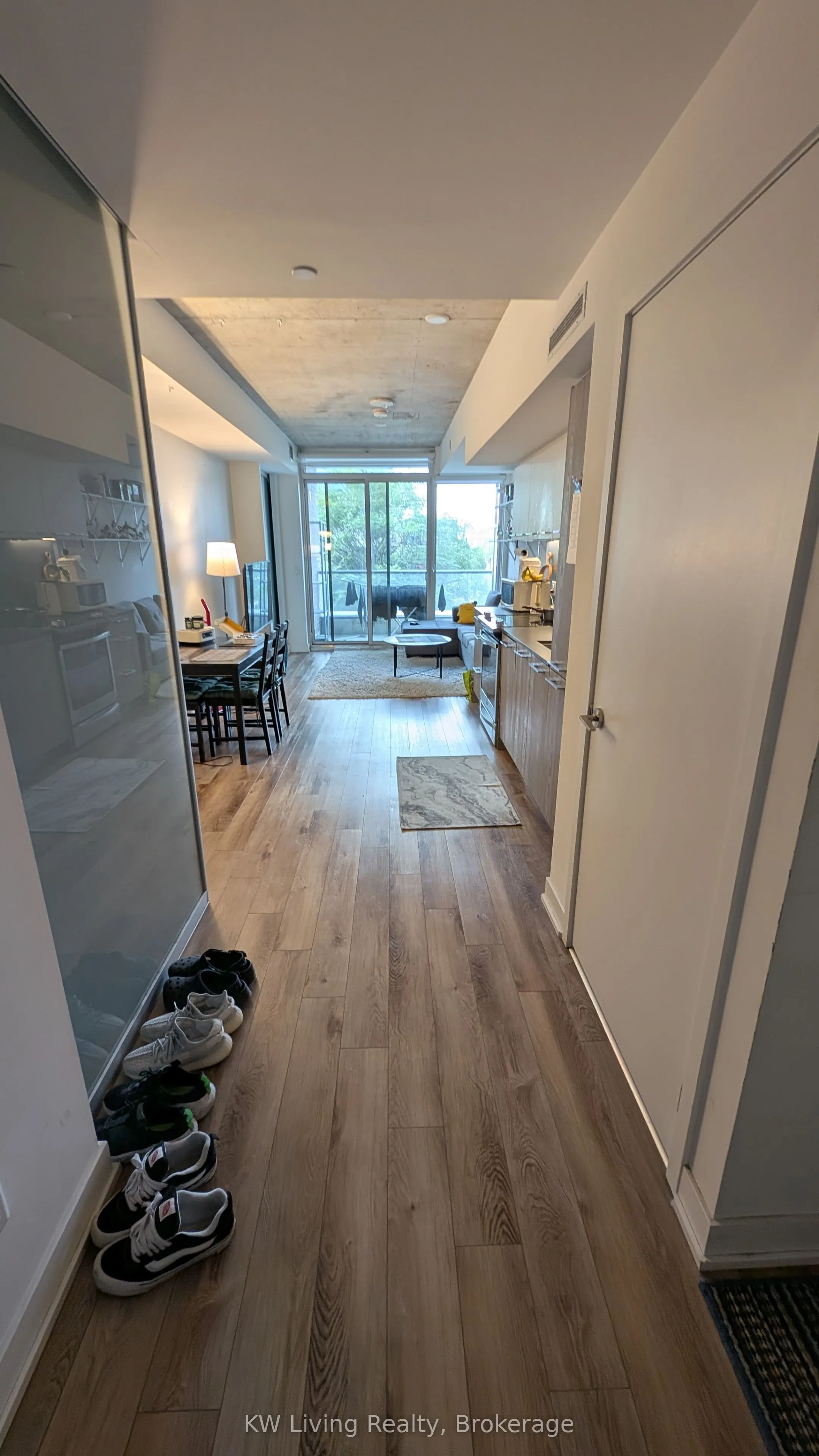 30 Baseball Place, #425