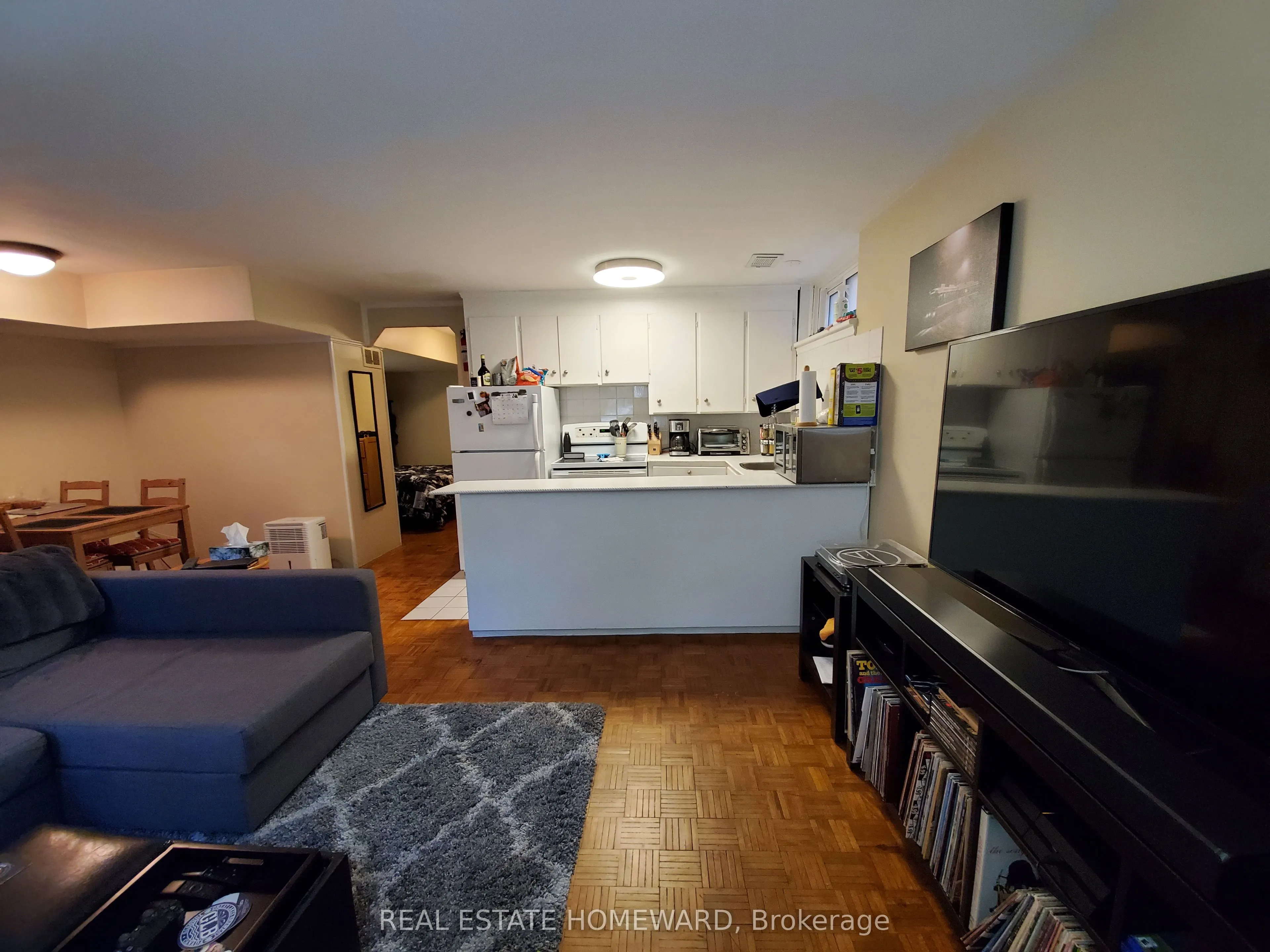 21 Love Crescent, #Lower