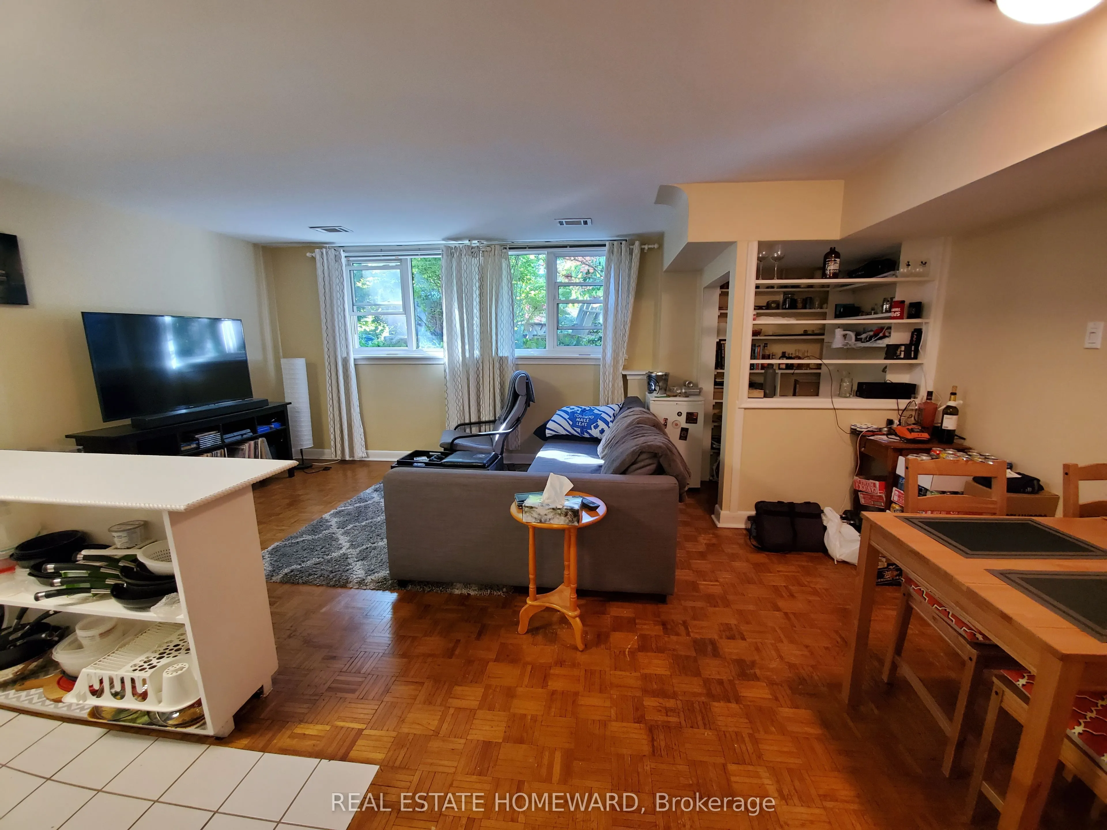 21 Love Crescent, #Lower