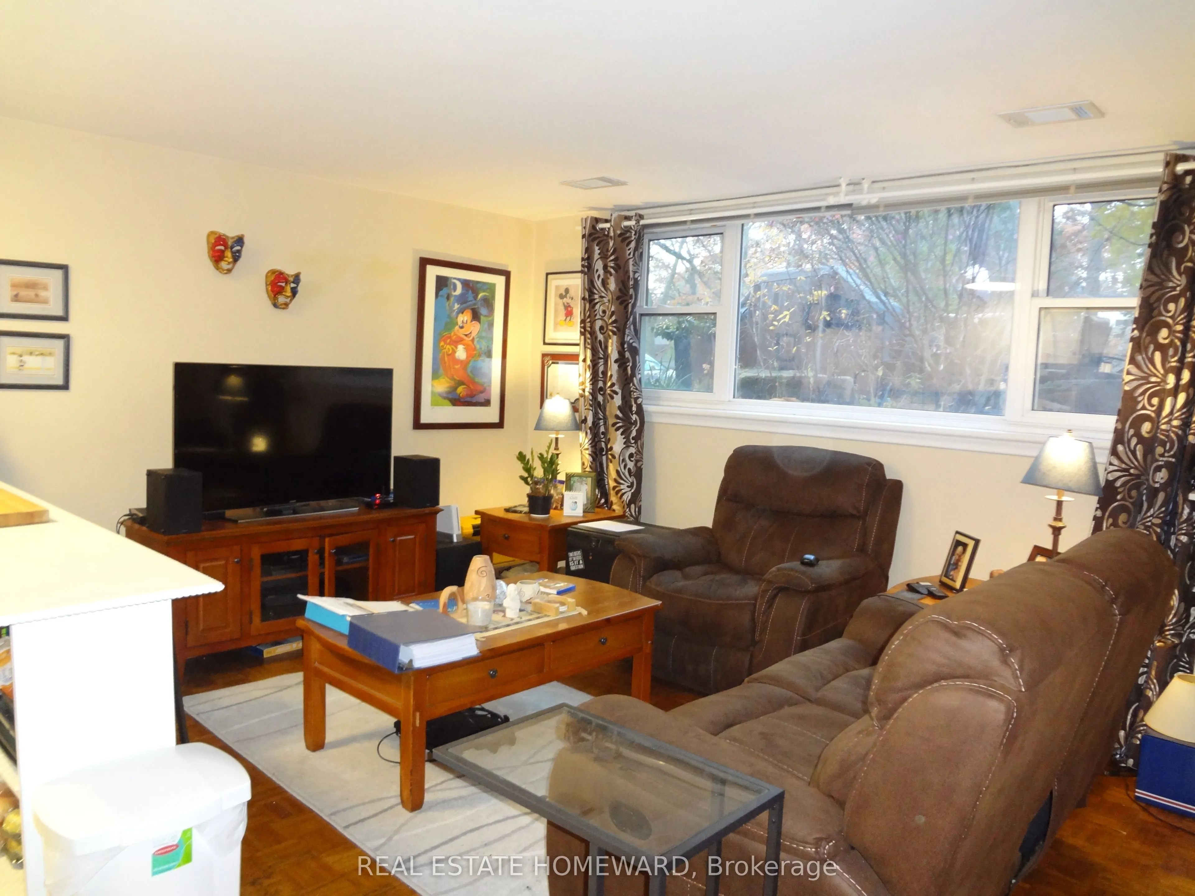 21 Love Crescent, #Lower