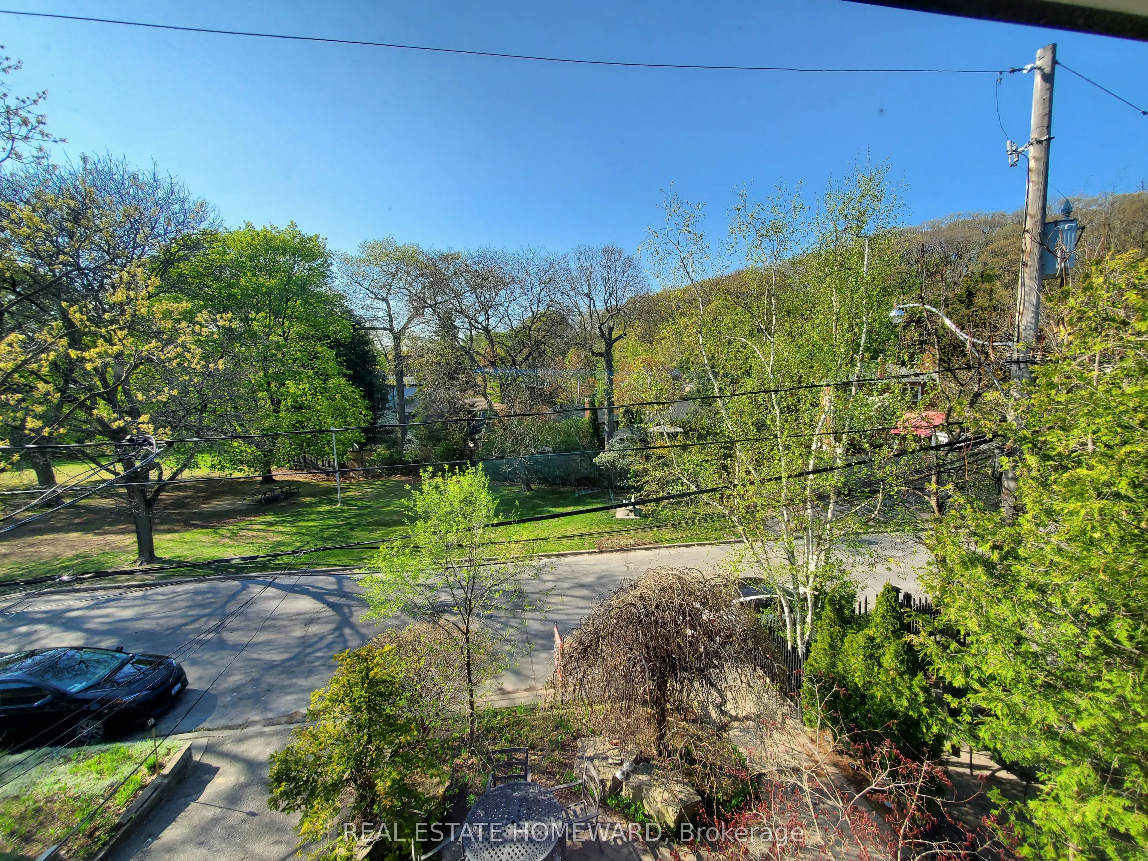 21 Love Crescent, #Lower