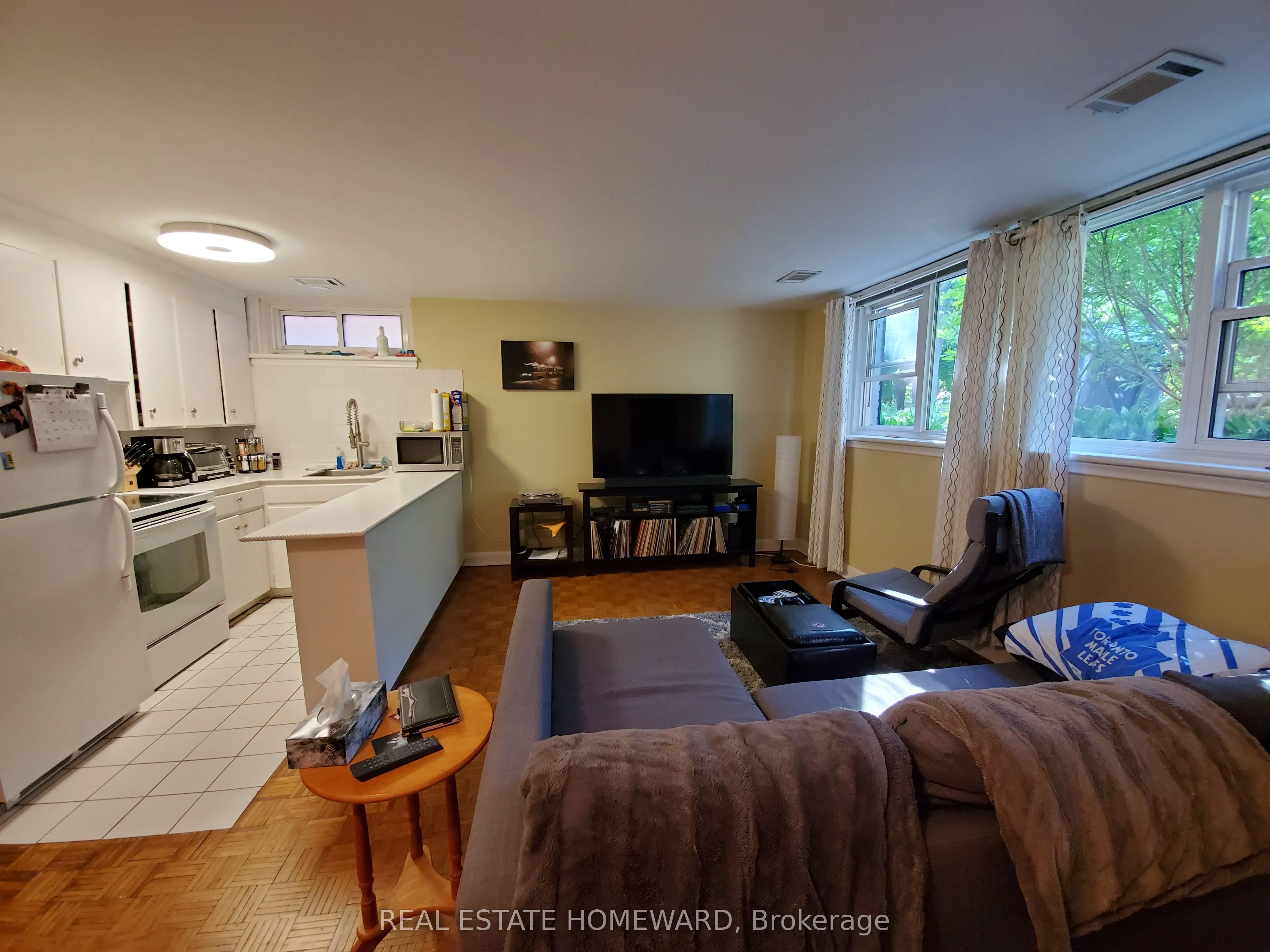 21 Love Crescent, #Lower