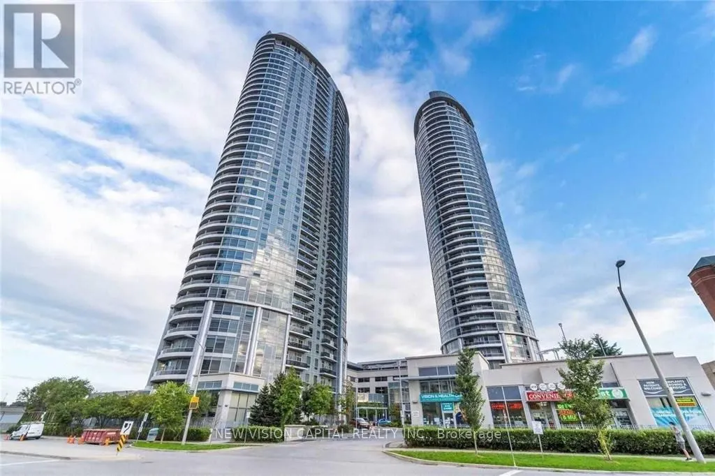 151 Village Green Square, #508