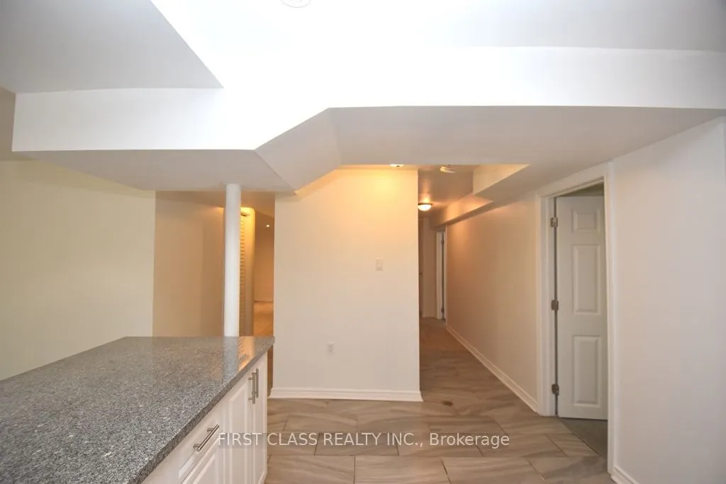 15 Carle Crescent, #bsmt