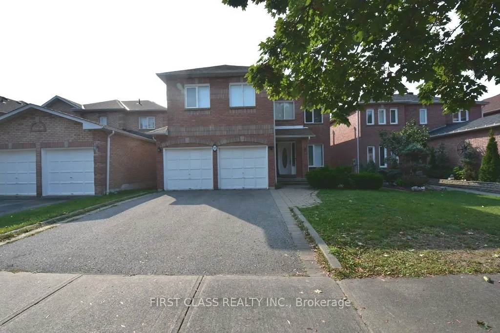 15 Carle Crescent, #bsmt